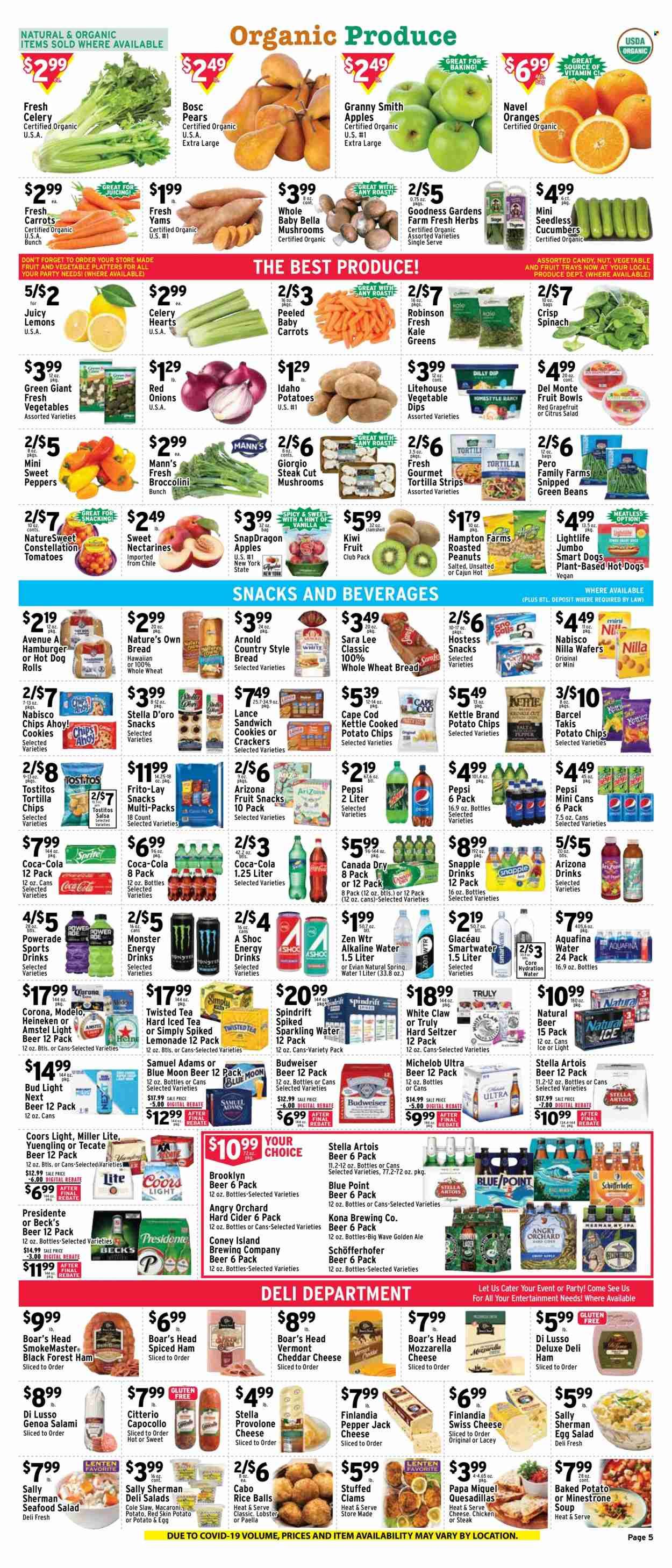 Met Foodmarkets Weekly Ad Flyer Specials March 5 to March 11, 2023