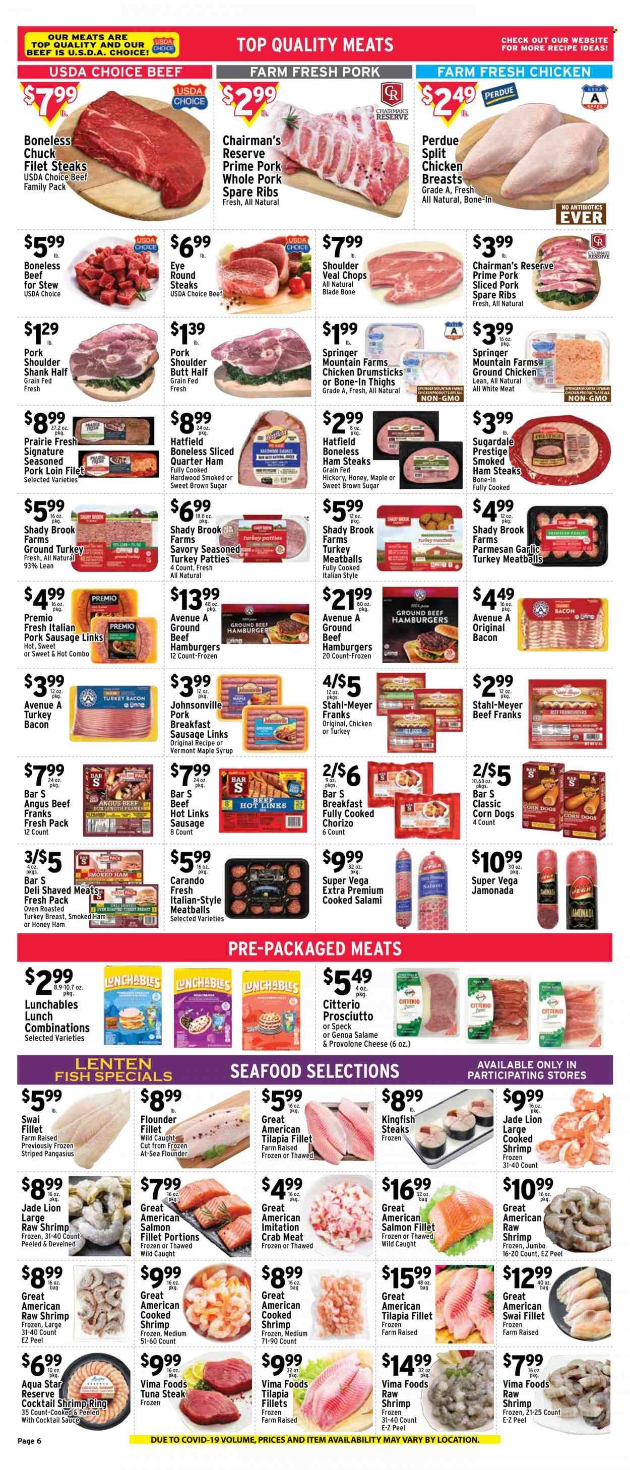 Met Foodmarkets Weekly Ad Flyer Specials March 5 to March 11, 2023