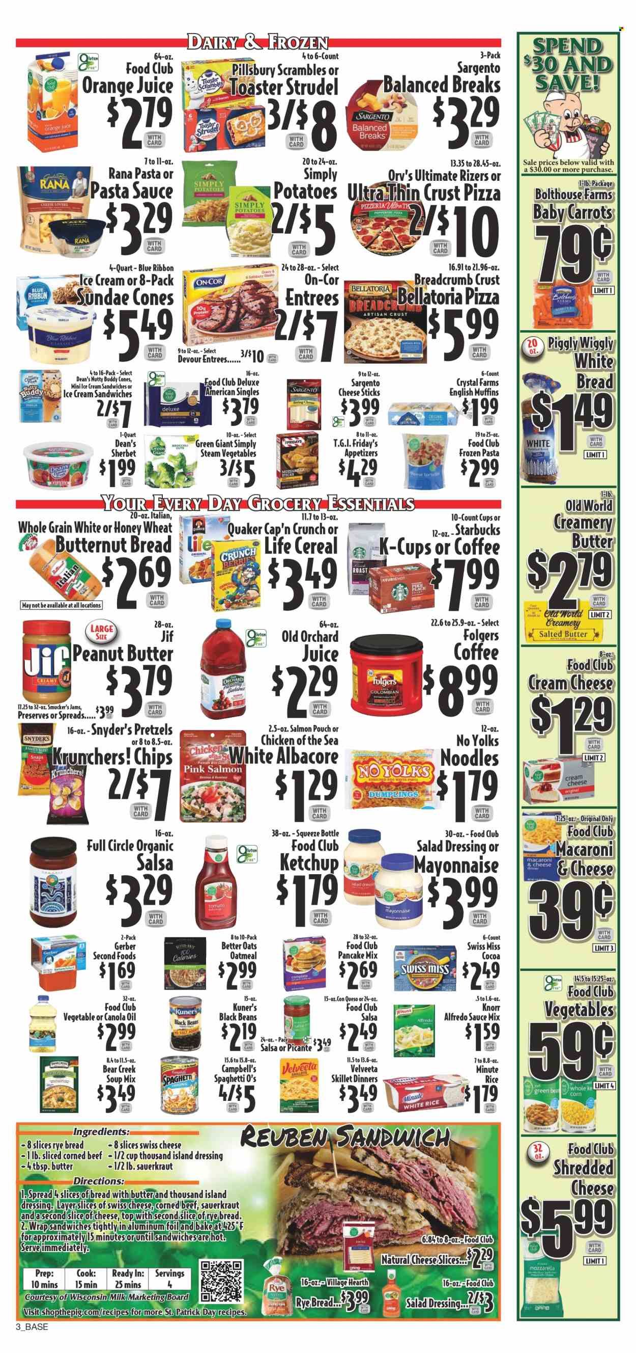 Piggly Wiggly (GA, SC) Weekly Ad Flyer Specials March 8 to March 14, 2023