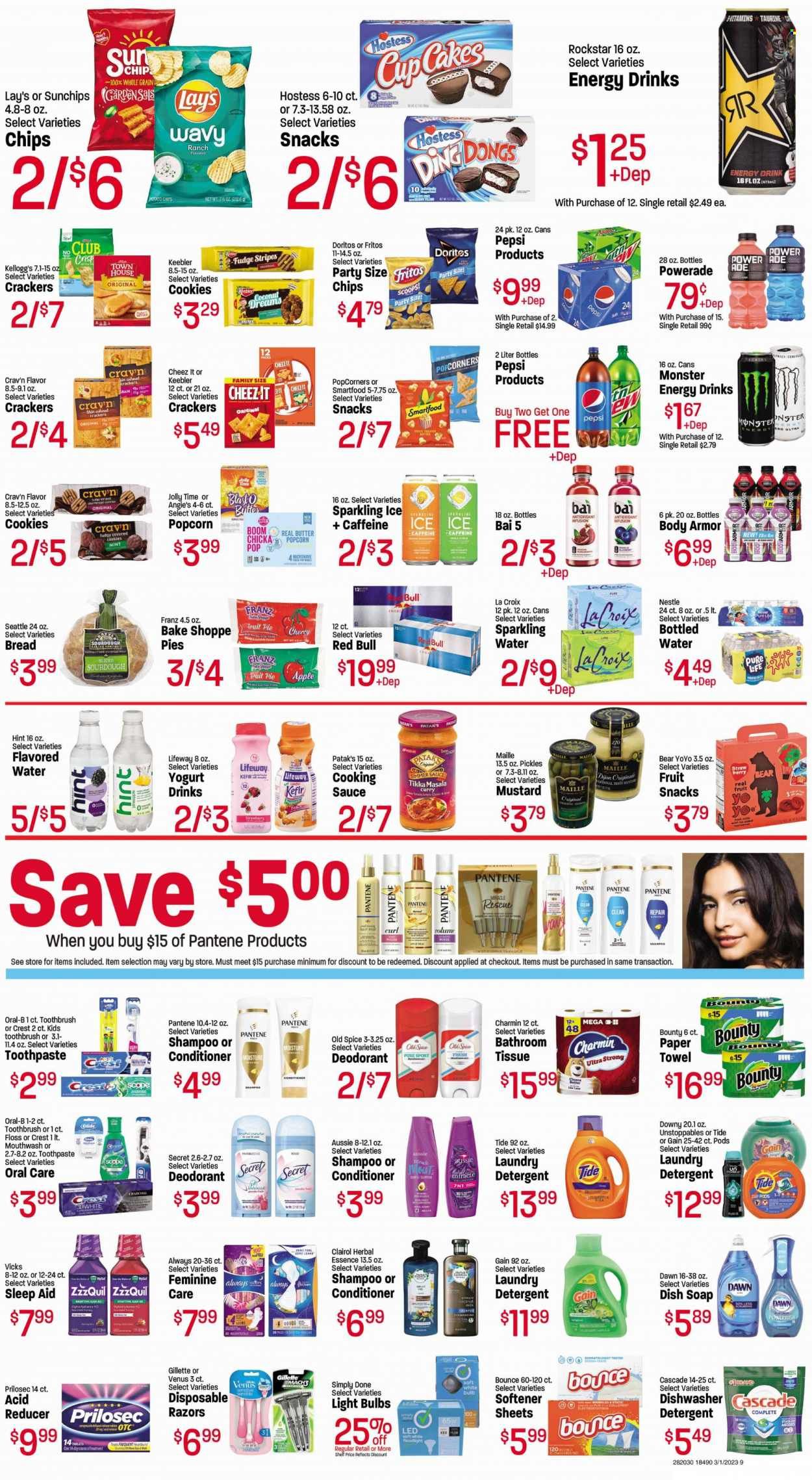 Red Apple Marketplace (OR) Weekly Ad Flyer Specials March 1 to March 14, 2023