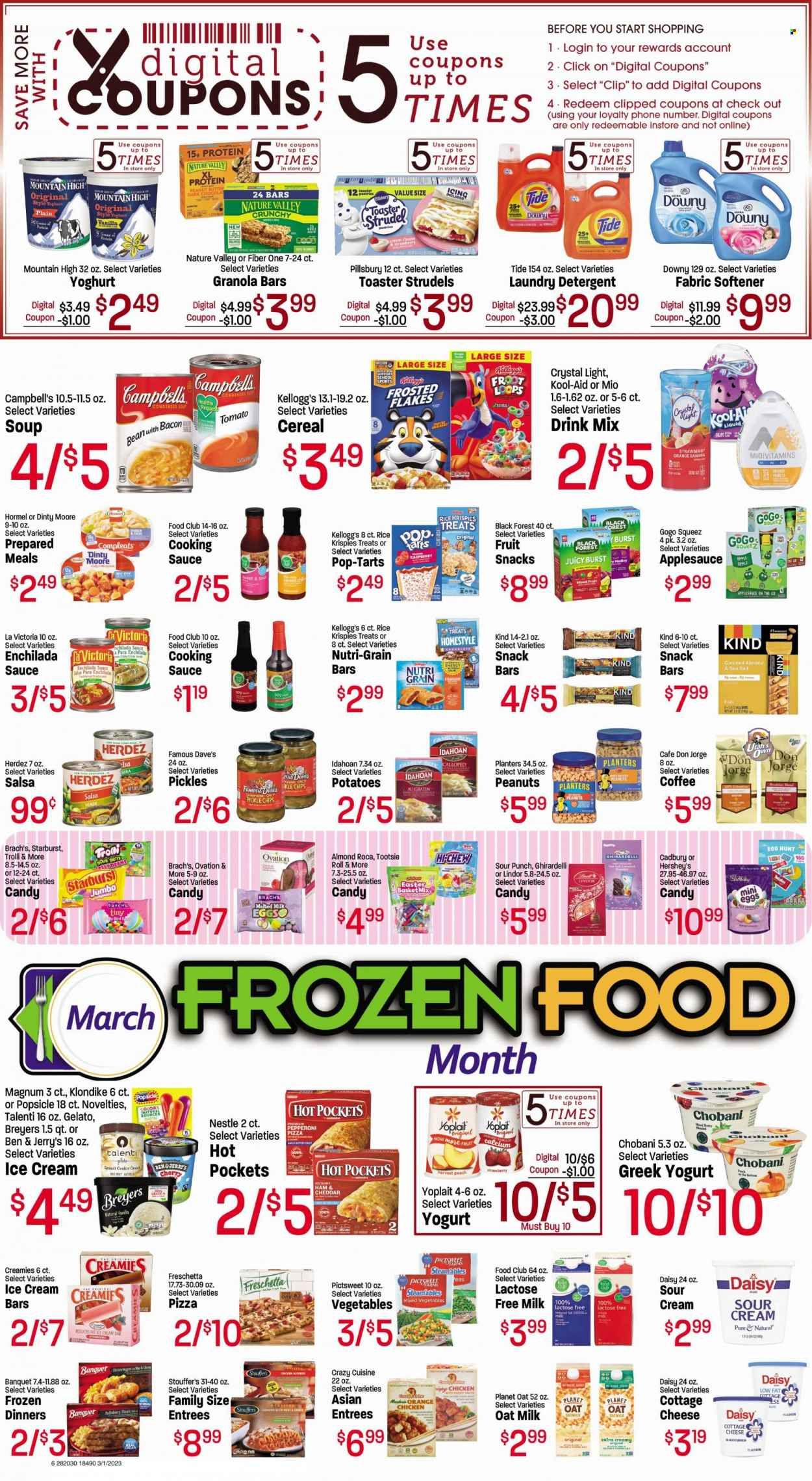 Red Apple Marketplace (OR) Weekly Ad Flyer Specials March 1 to March 14, 2023