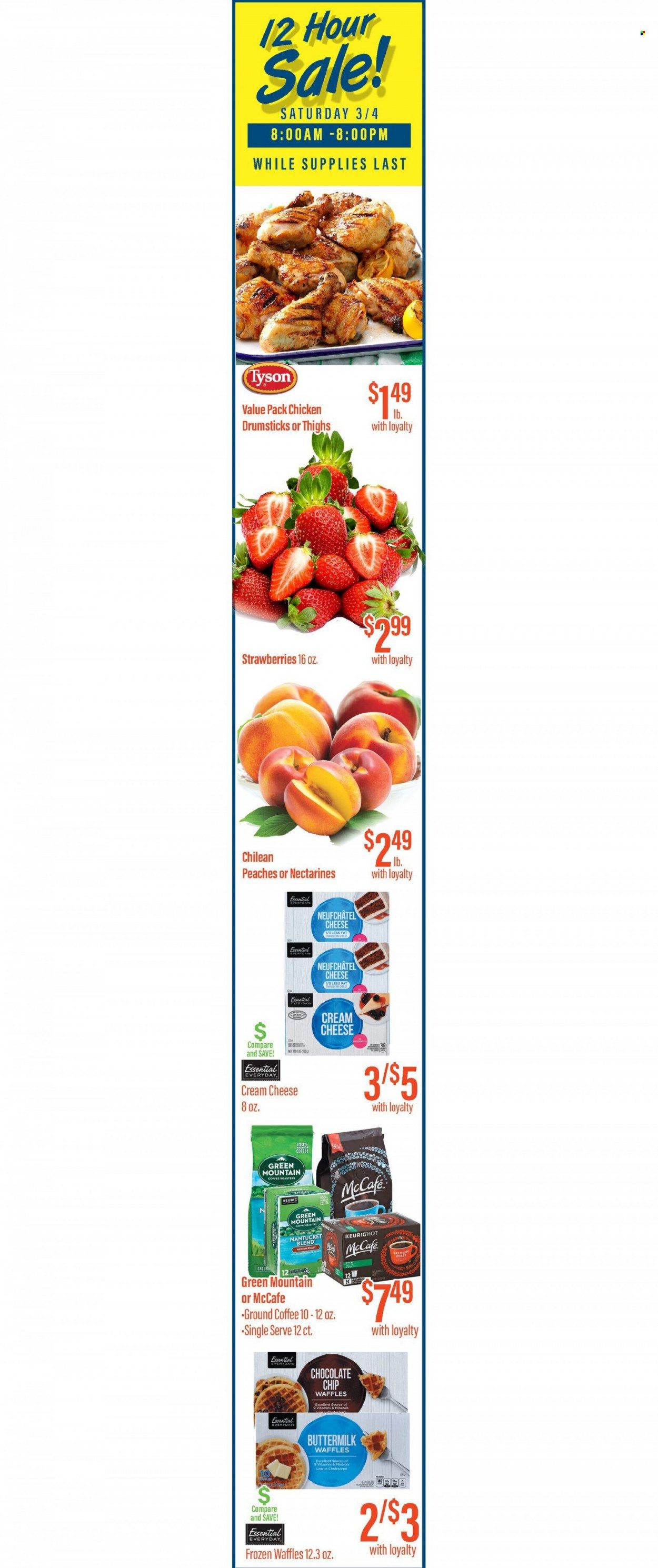 Remke (KY) Weekly Ad Flyer Specials March 2 to March 8, 2023