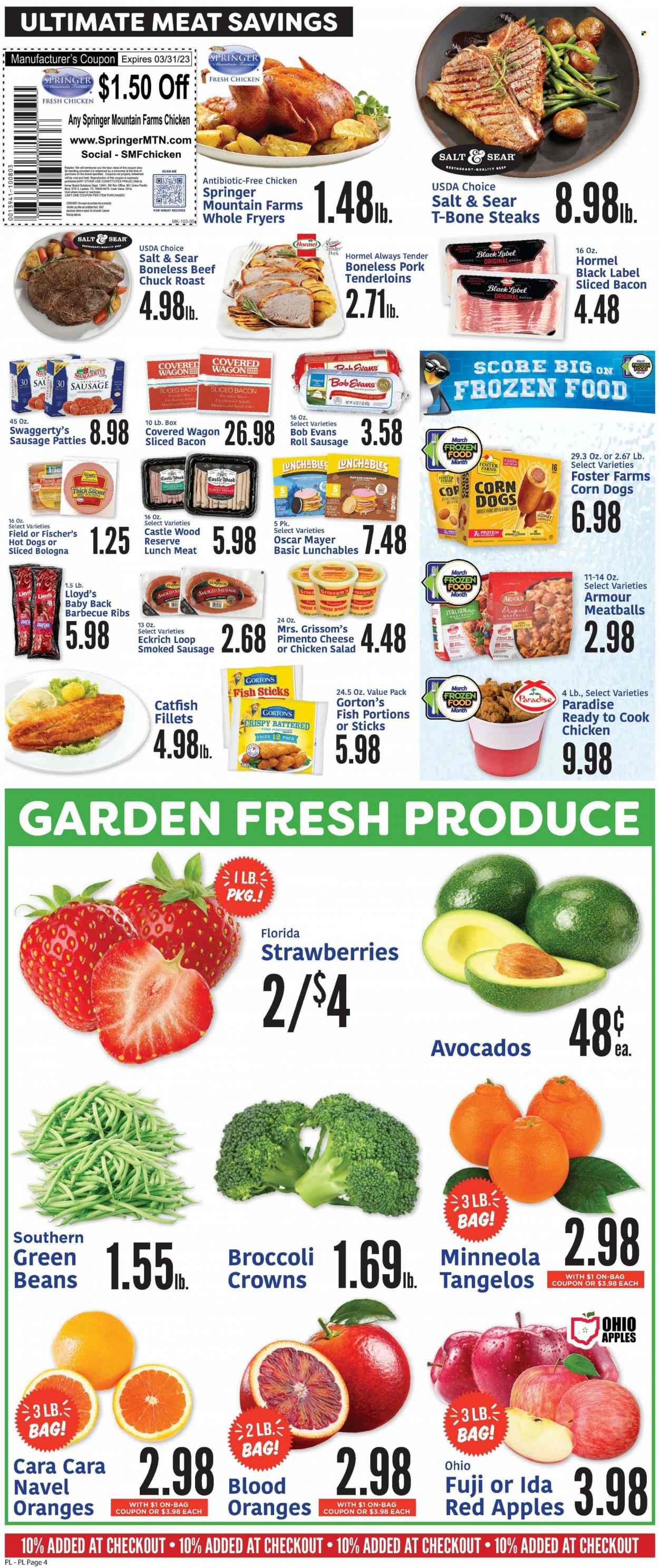 Price Less Foods Weekly Ad Flyer Specials March 8 to March 14, 2023