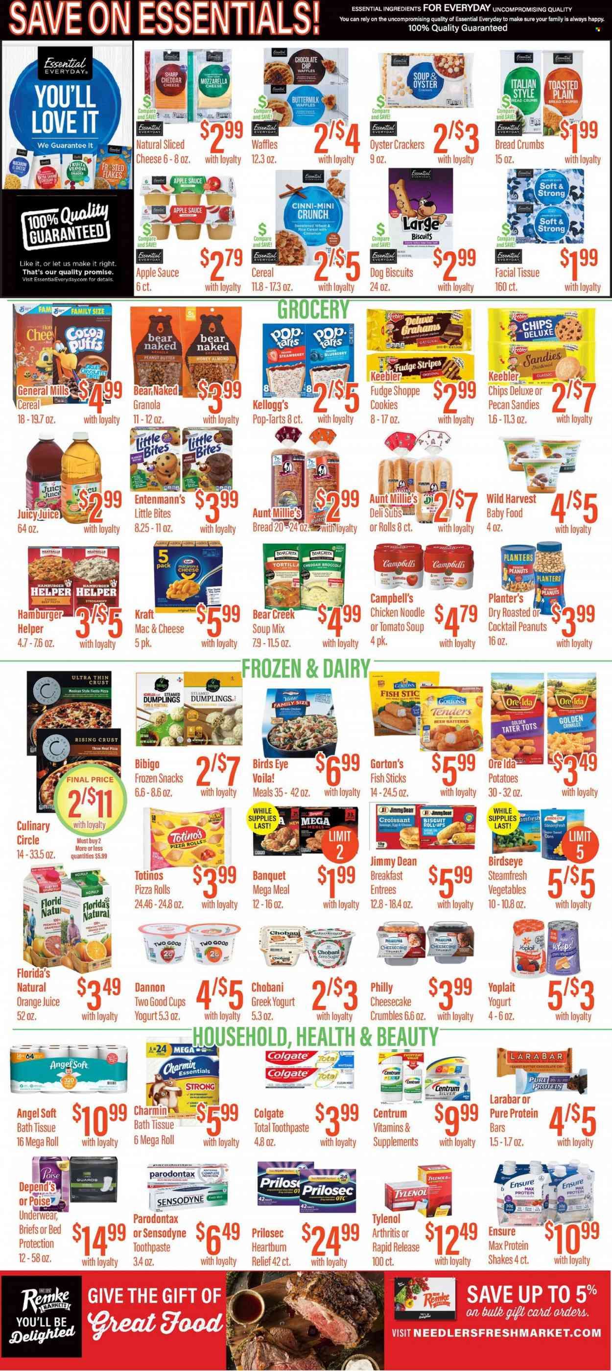 Remke (OH) Weekly Ad Flyer Specials March 2 to March 8, 2023