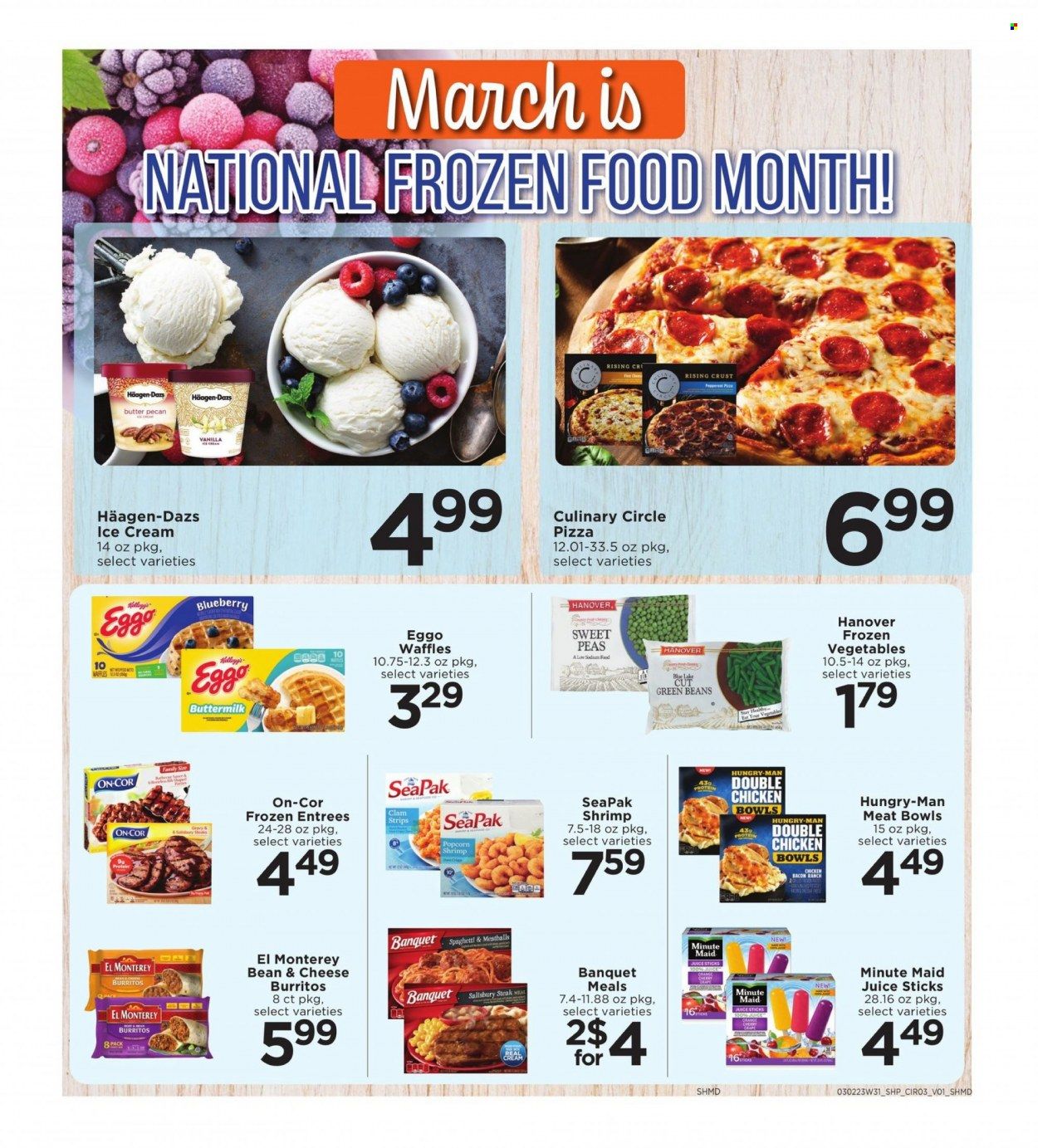 Shoppers (MD, VA) Weekly Ad Flyer Specials March 2 to March 8, 2023