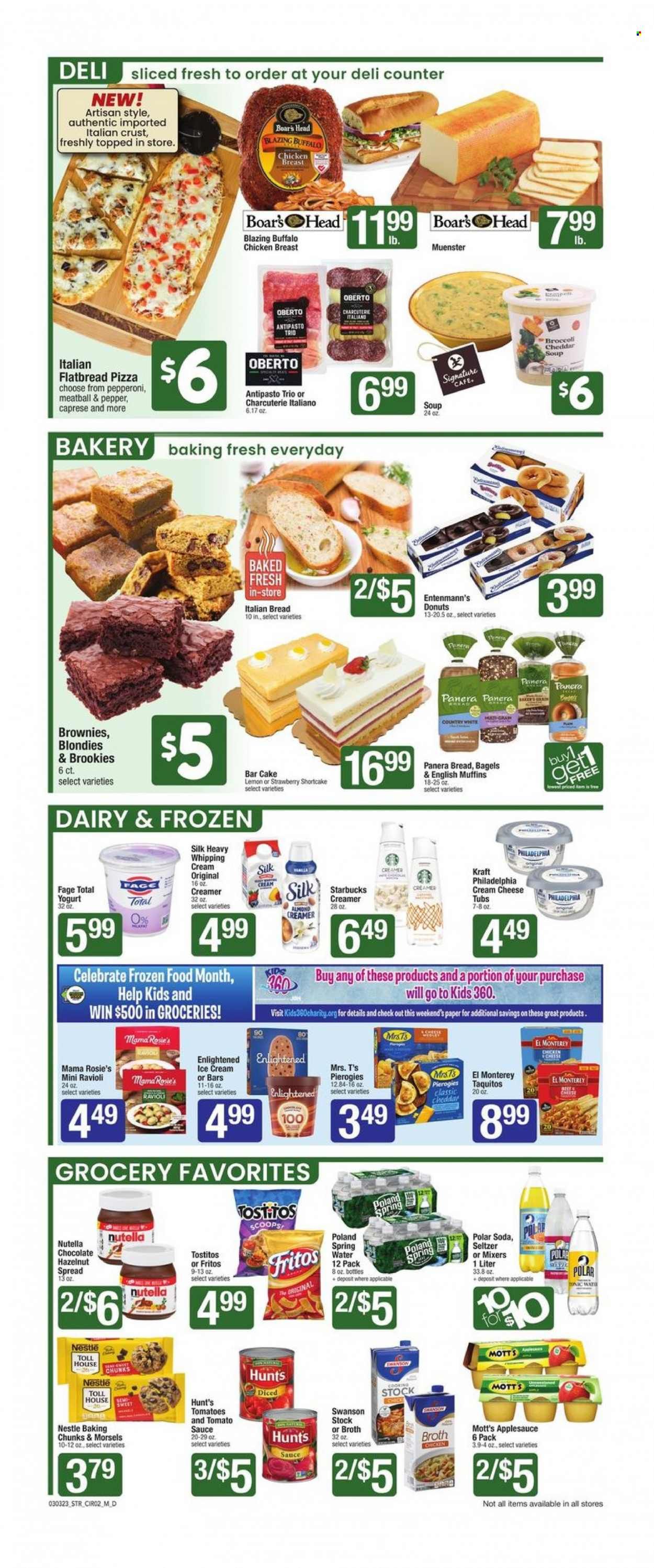Star Market Weekly Ad Flyer Specials March 3 to March 9, 2023