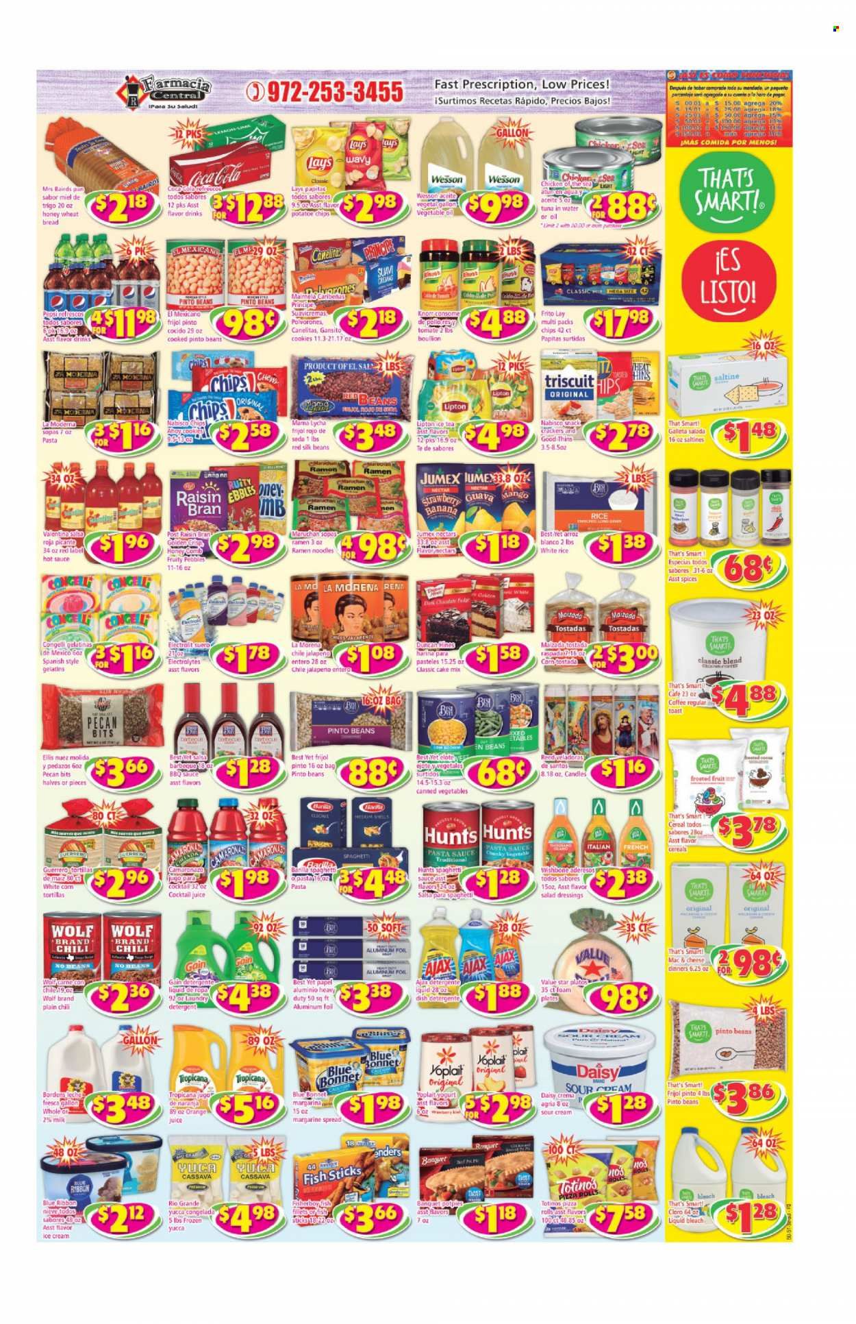 Savers Cost Plus (TX) Weekly Ad Flyer Specials March 8 to March 14, 2023