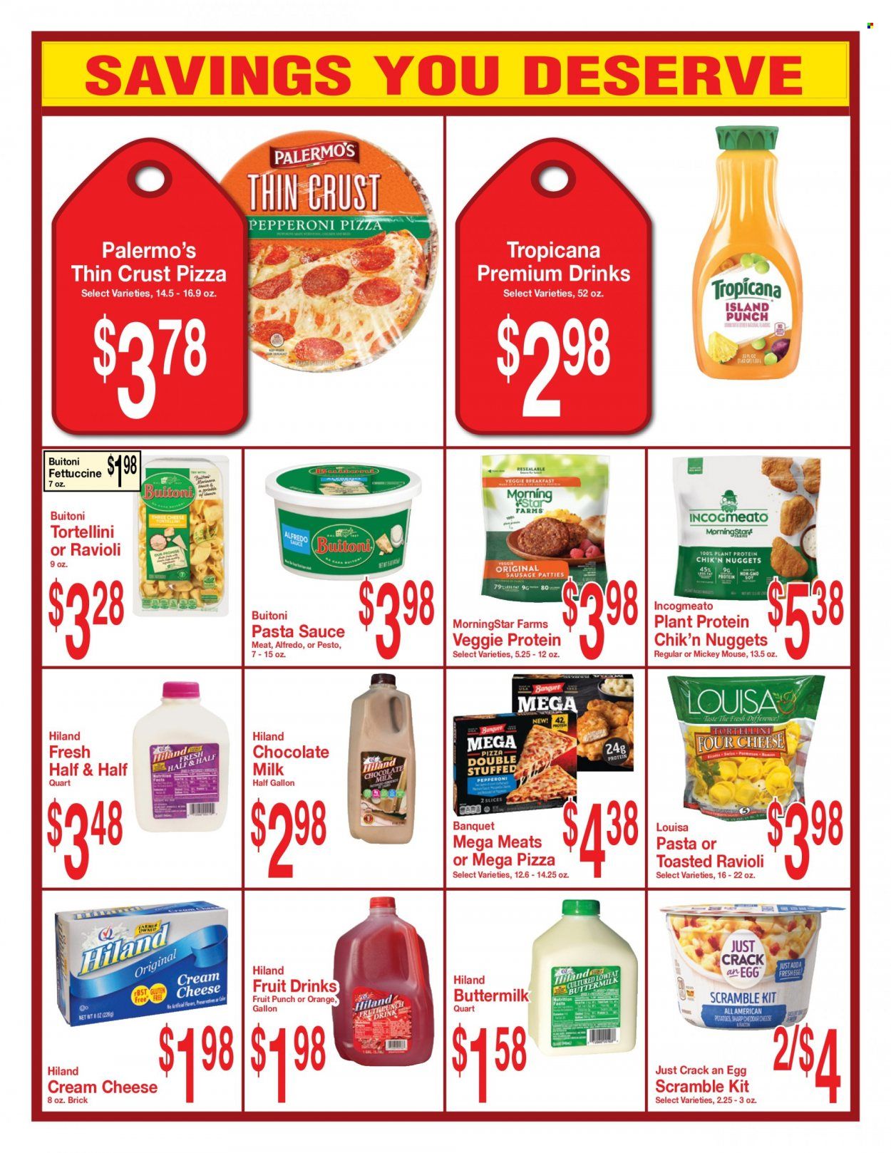 Super Saver Weekly Ad Flyer Specials February 22 to March 21, 2023