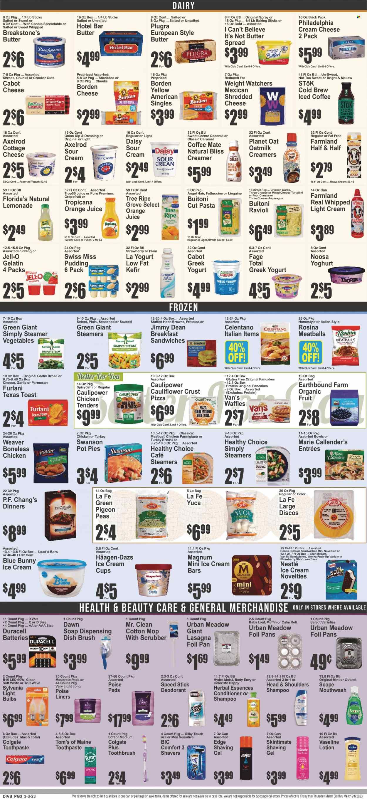 Super Fresh (NY) Weekly Ad Flyer Specials March 3 to March 9, 2023
