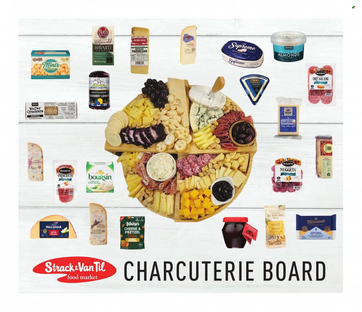 Strack & Van Til Weekly Ad Flyer Specials March 2 to March 28, 2023