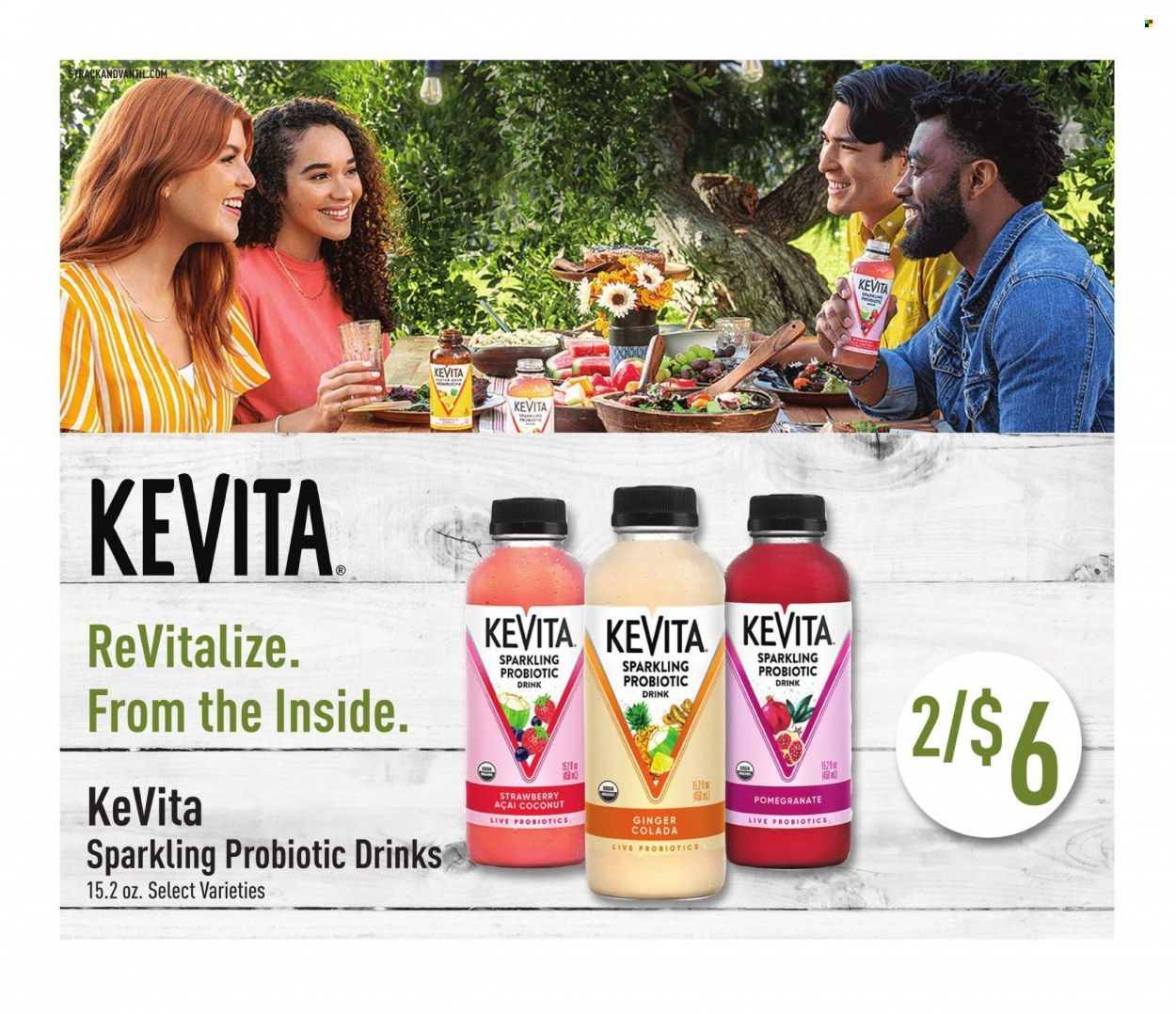 Strack & Van Til Weekly Ad Flyer Specials March 2 to March 28, 2023