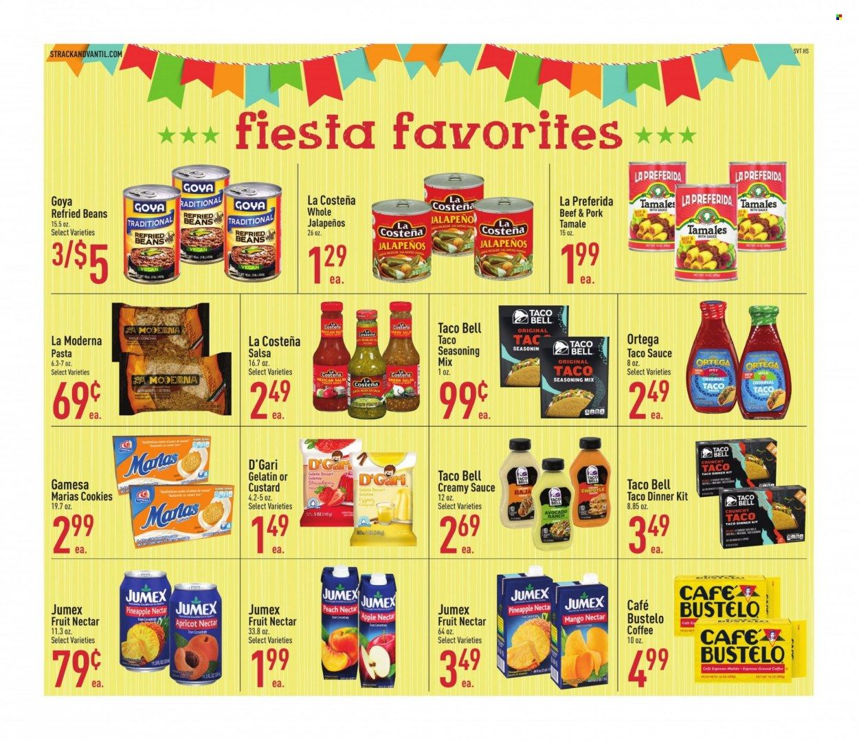 Strack & Van Til Weekly Ad Flyer Specials March 2 to March 28, 2023