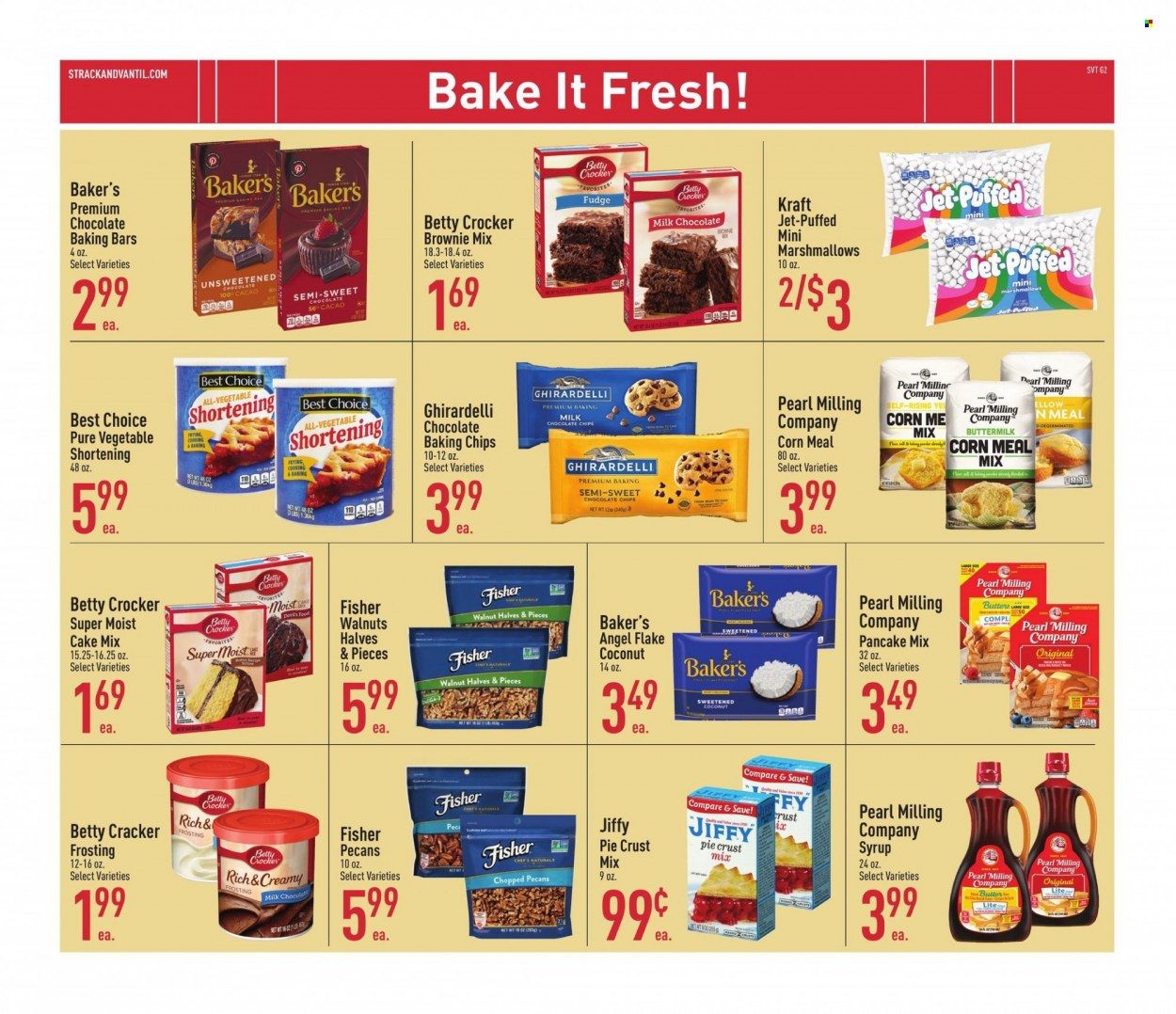 Strack & Van Til Weekly Ad Flyer Specials March 2 to March 28, 2023