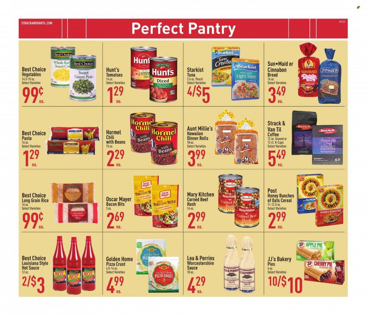 Strack & Van Til Weekly Ad Flyer Specials March 2 to March 28, 2023