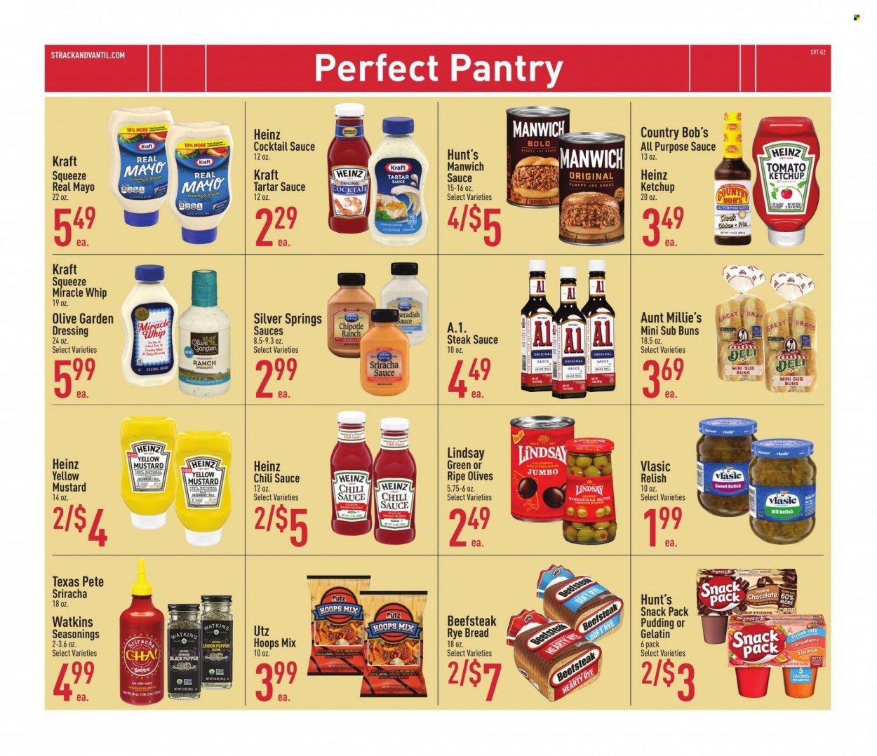 Strack & Van Til Weekly Ad Flyer Specials March 2 to March 28, 2023