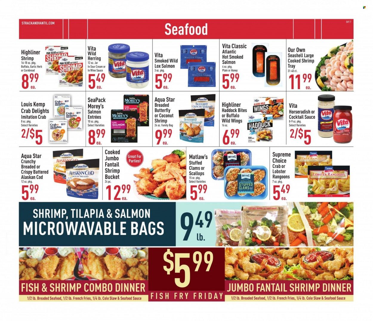 Strack & Van Til Weekly Ad Flyer Specials March 2 to March 28, 2023