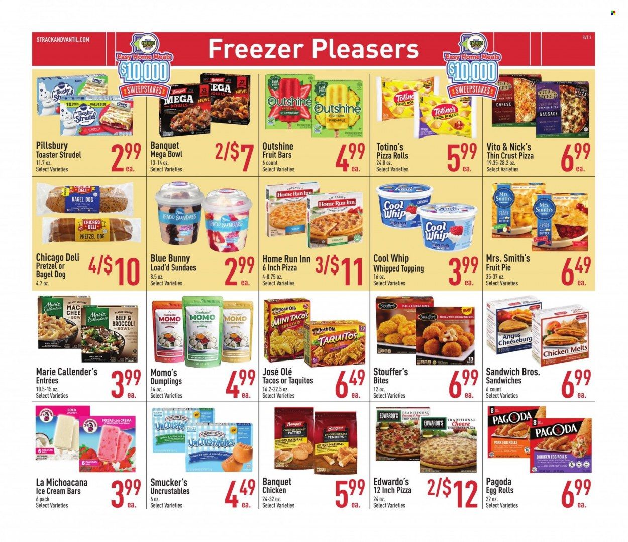 Strack & Van Til Weekly Ad Flyer Specials March 2 to March 28, 2023