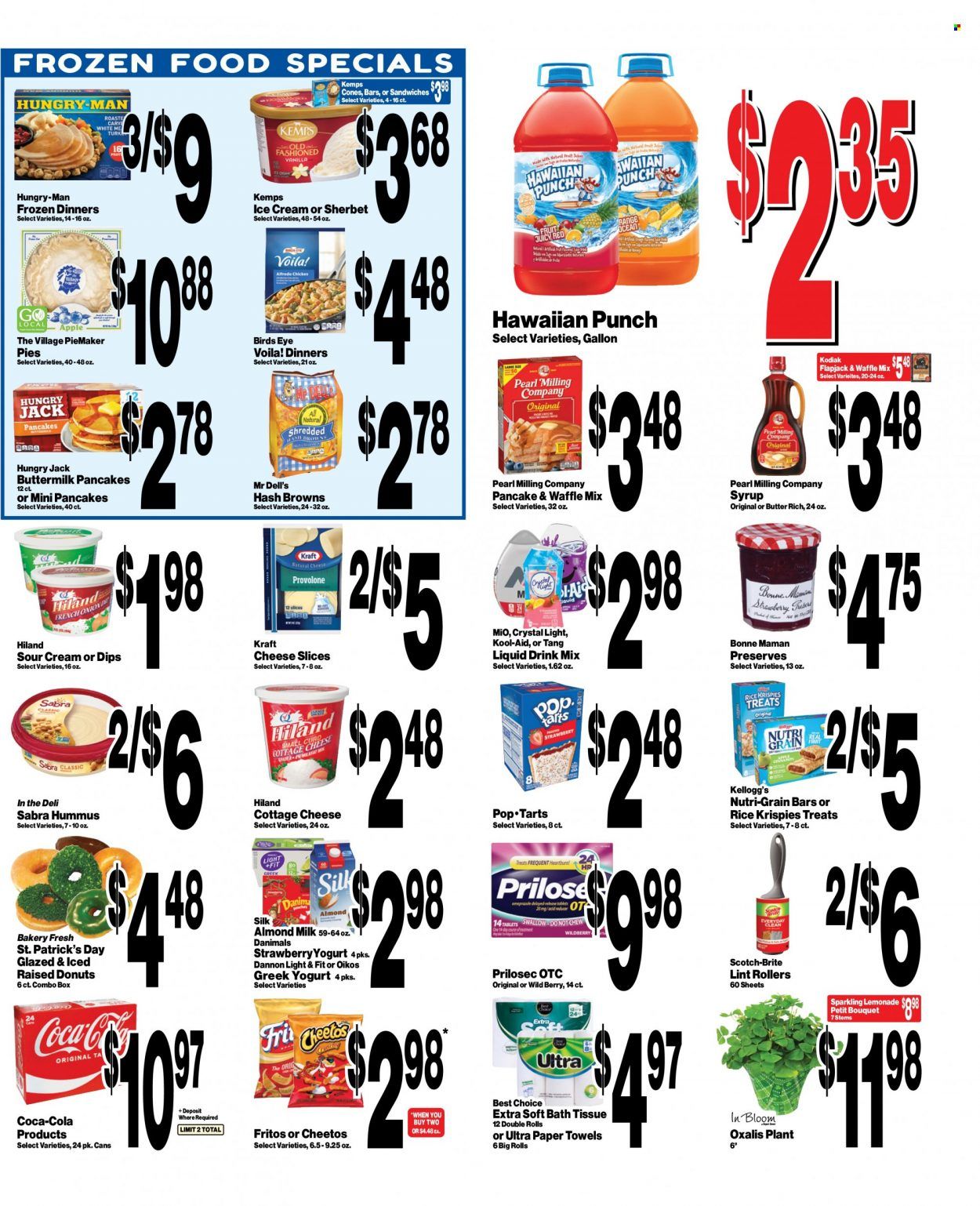 Super Saver Weekly Ad Flyer Specials March 8 to March 14, 2023