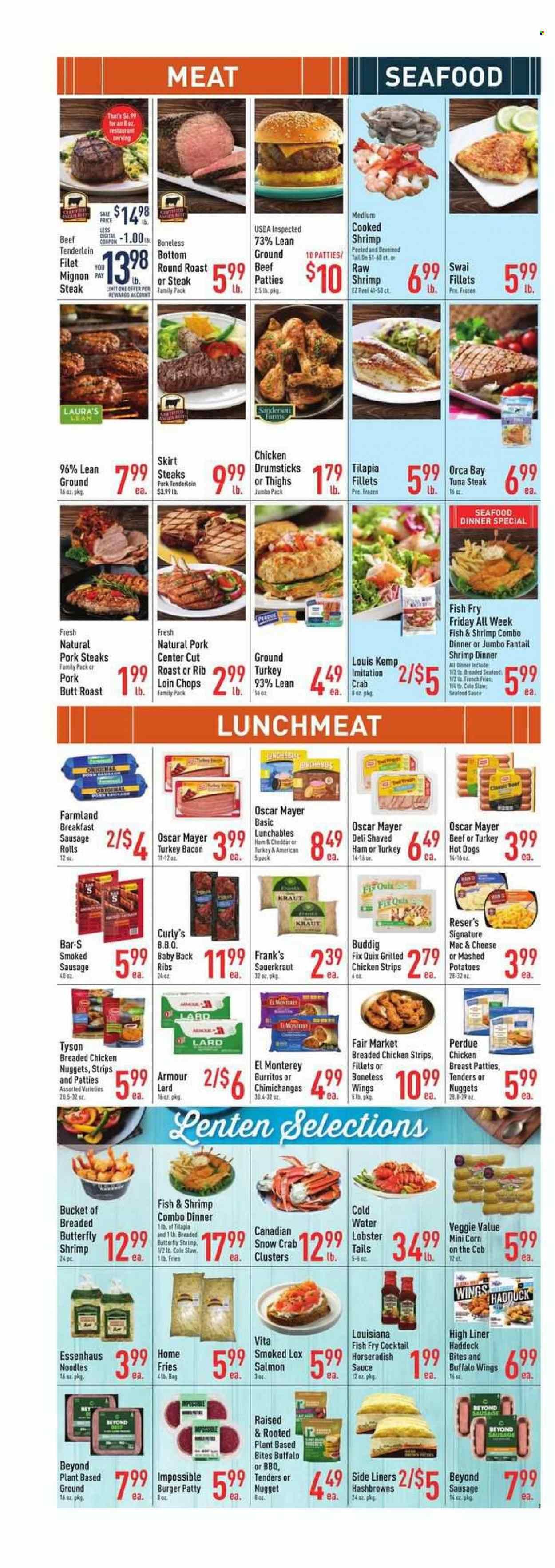 Strack & Van Til Weekly Ad Flyer Specials March 8 to March 14, 2023