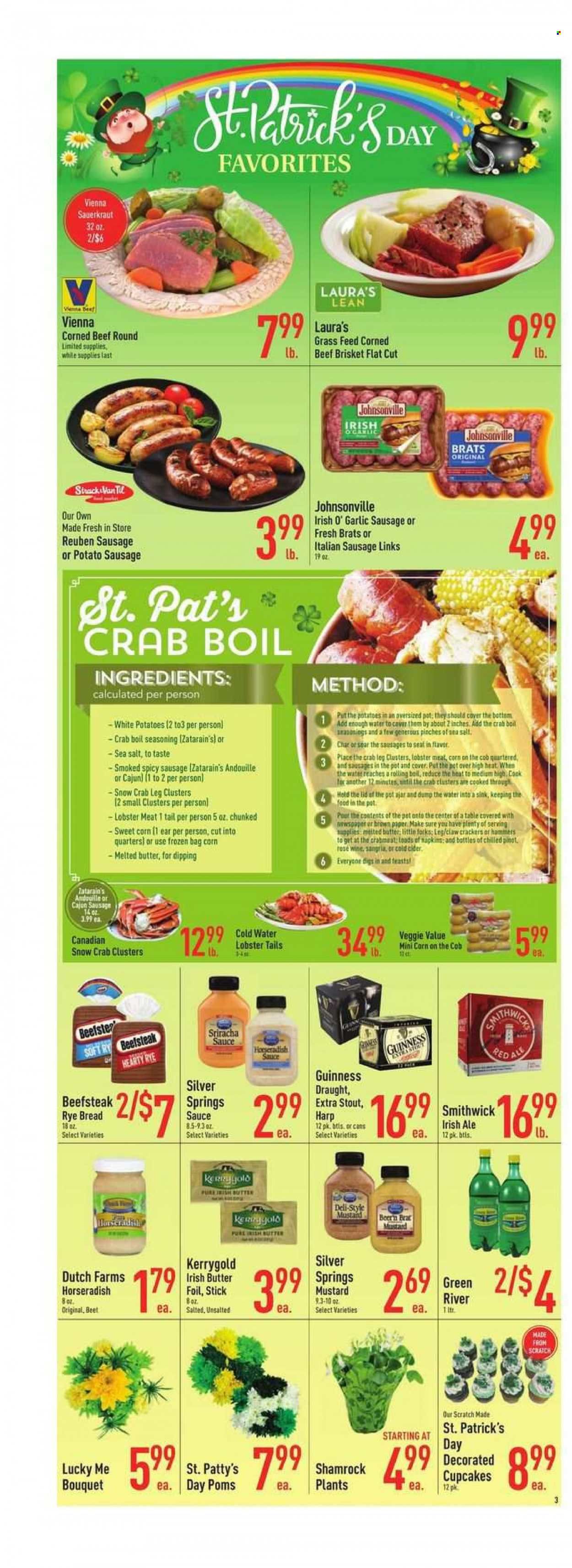 Strack & Van Til Weekly Ad Flyer Specials March 8 to March 14, 2023