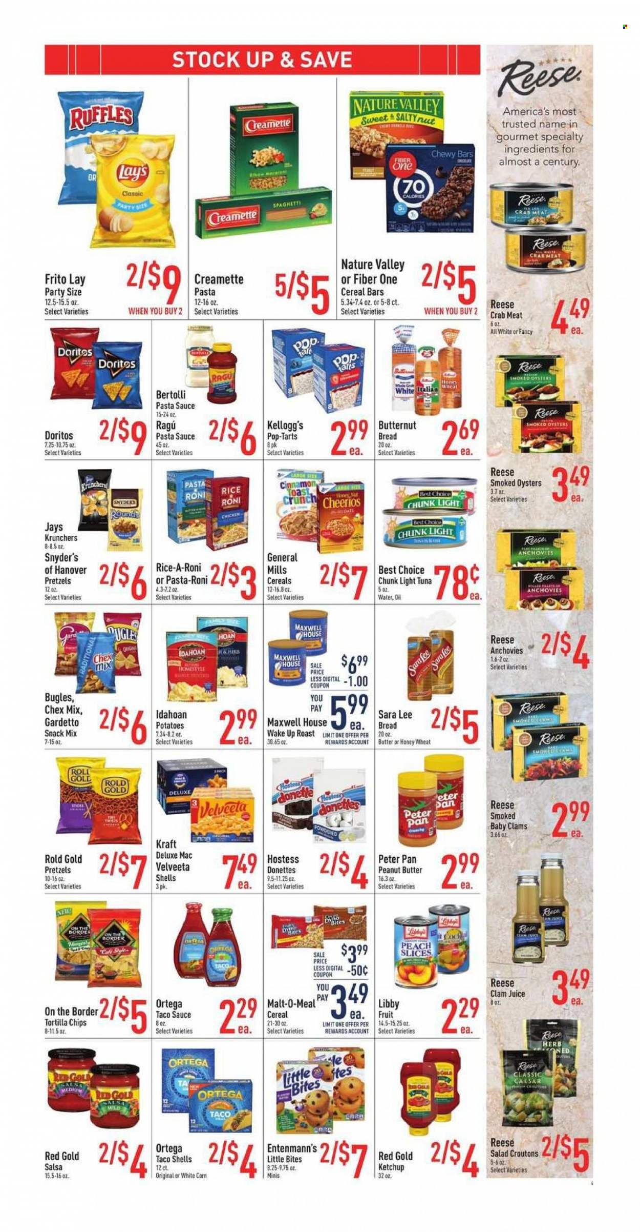 Strack & Van Til Weekly Ad Flyer Specials March 8 to March 14, 2023