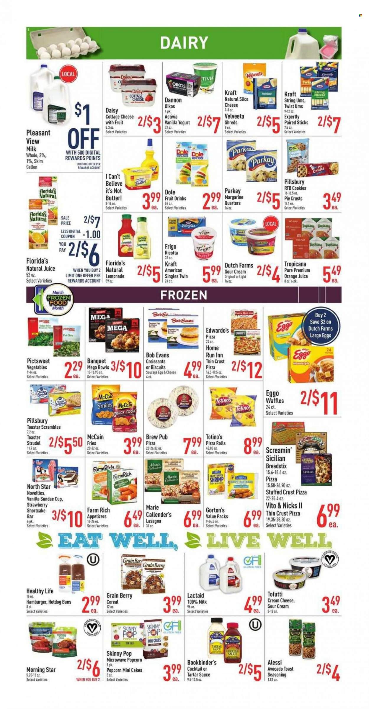 Strack & Van Til Weekly Ad Flyer Specials March 8 to March 14, 2023