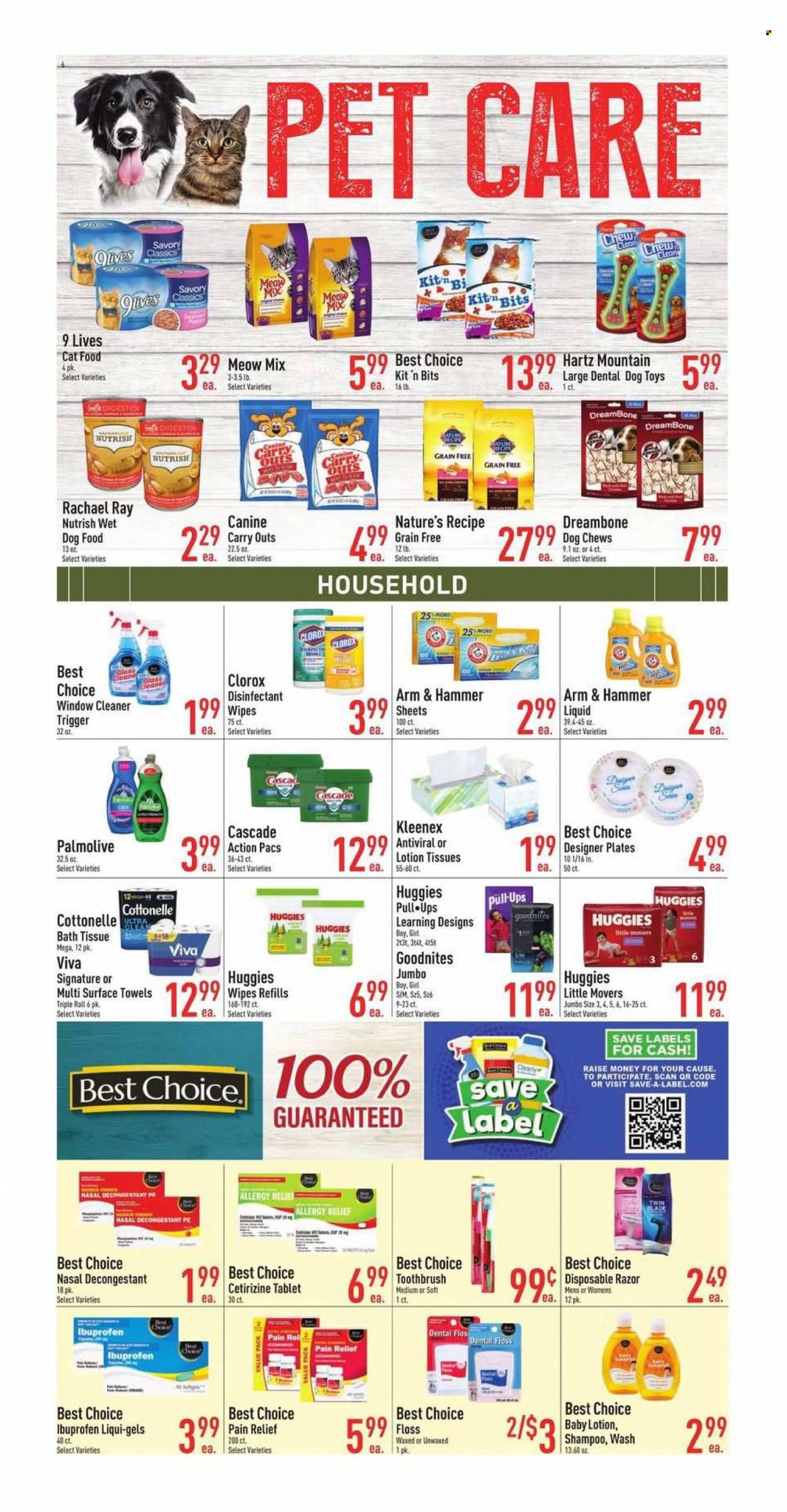 Strack & Van Til Weekly Ad Flyer Specials March 8 to March 14, 2023