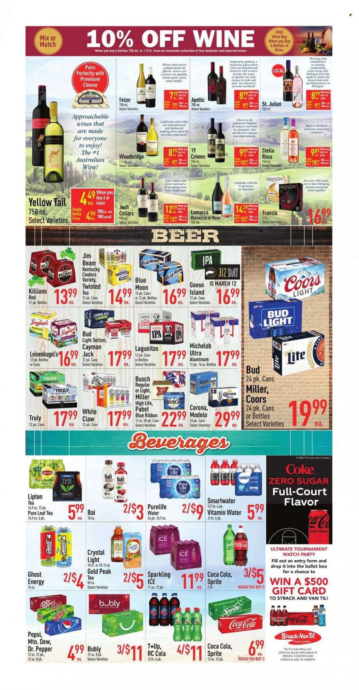 Strack & Van Til Weekly Ad Flyer Specials March 8 to March 14, 2023
