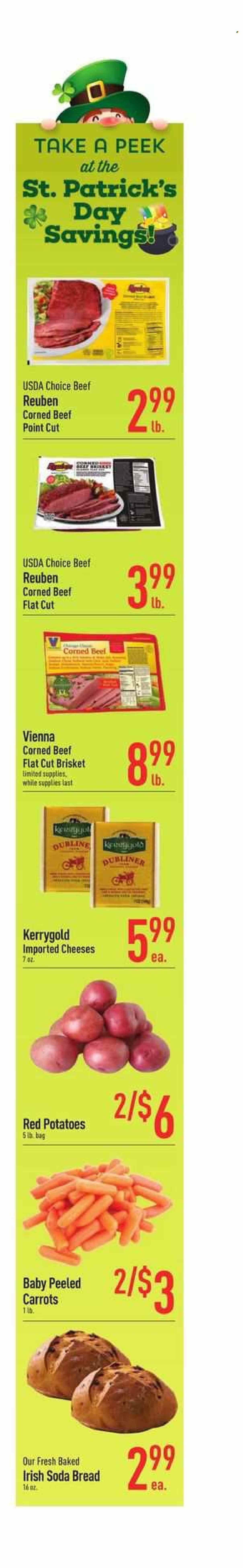 Strack & Van Til Weekly Ad Flyer Specials March 8 to March 14, 2023