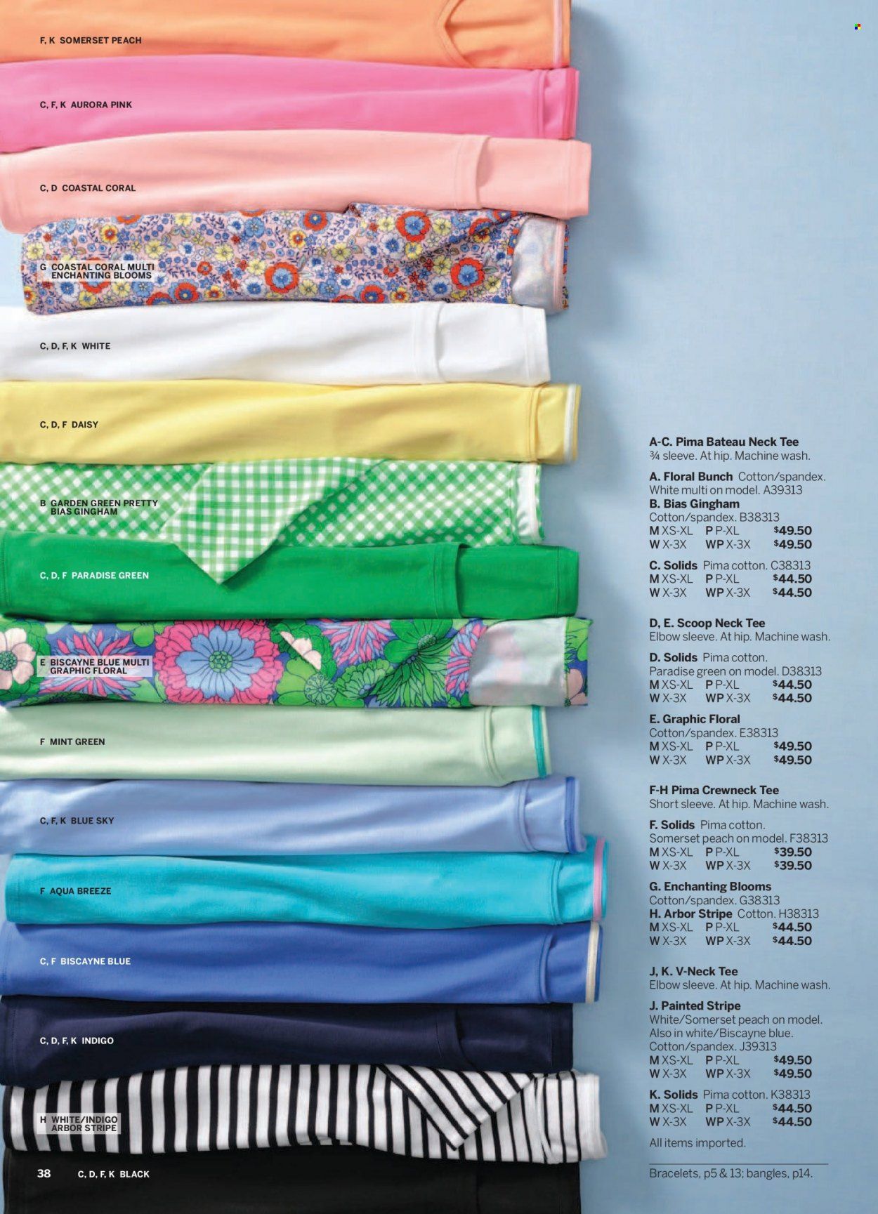 Talbots Weekly Ad Flyer Specials March 1 to March 31, 2023
