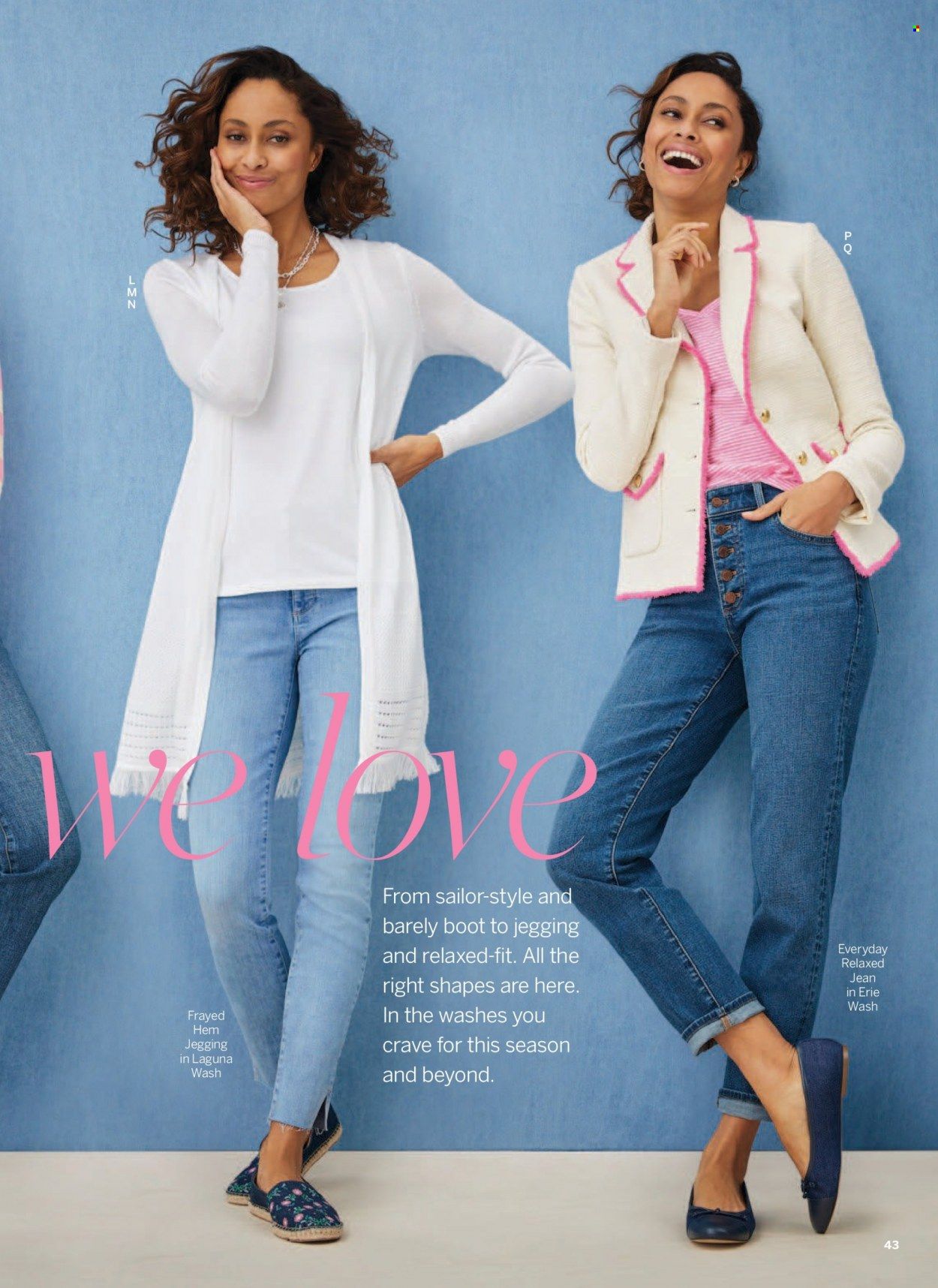 Talbots Weekly Ad Flyer Specials March 1 to March 31, 2023