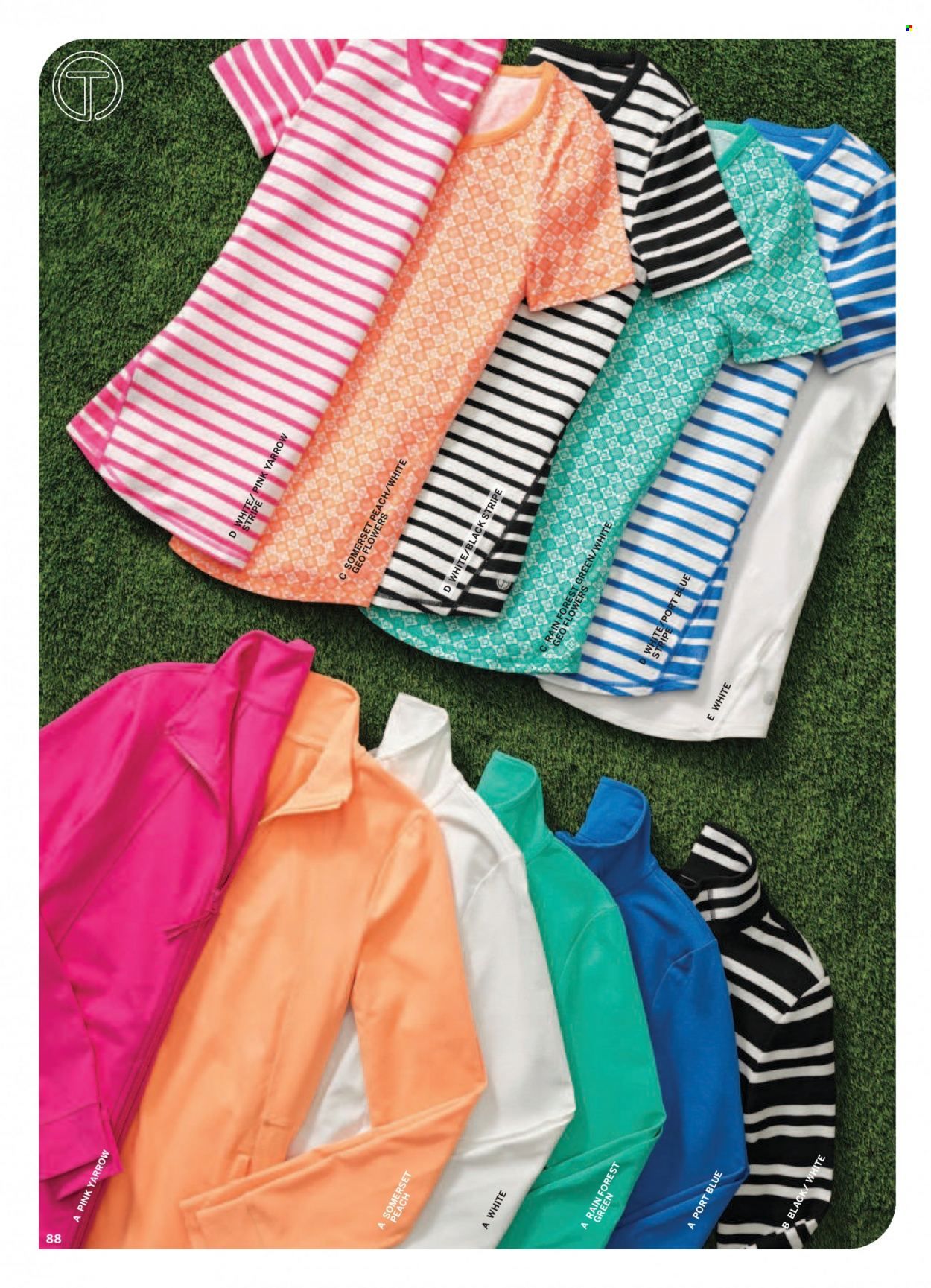 Talbots Weekly Ad Flyer Specials March 1 to March 31, 2023