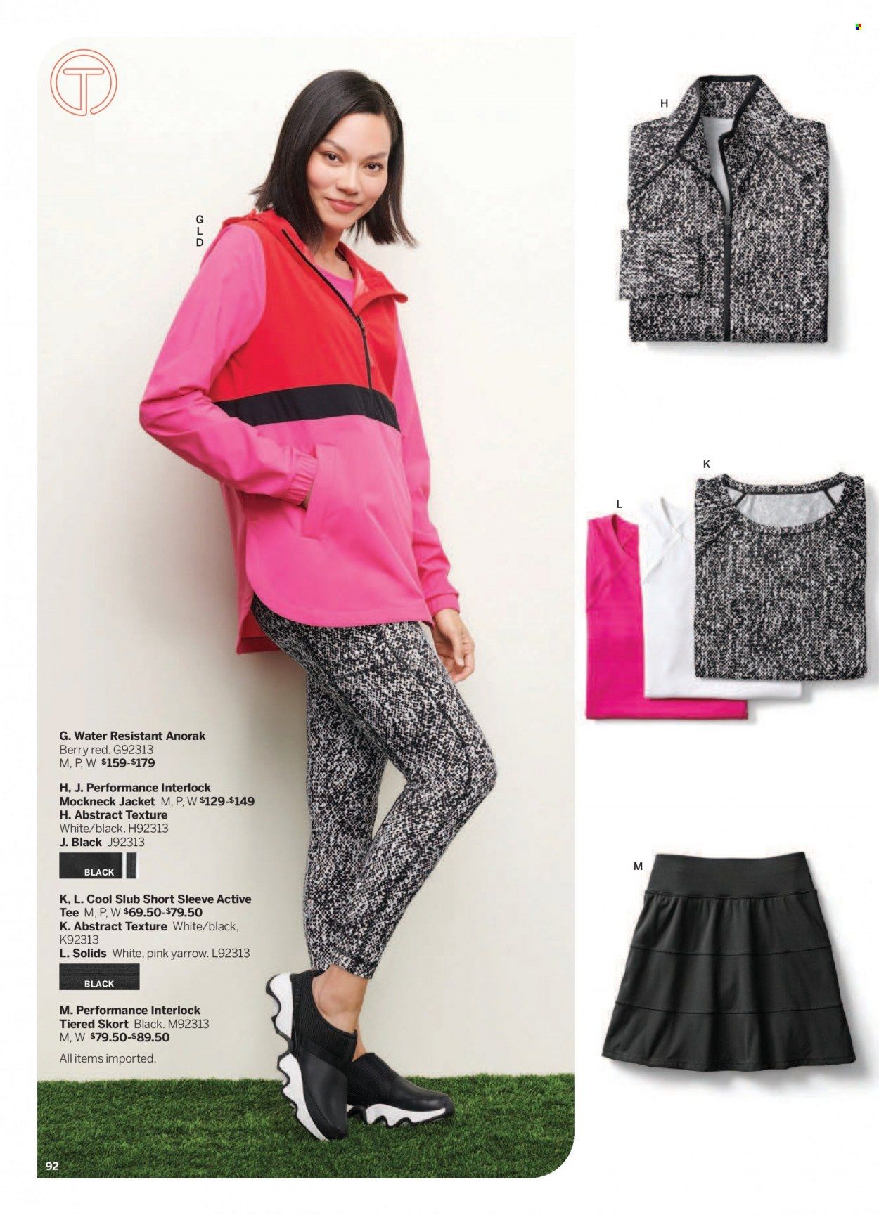 Talbots Weekly Ad Flyer Specials March 1 to March 31, 2023