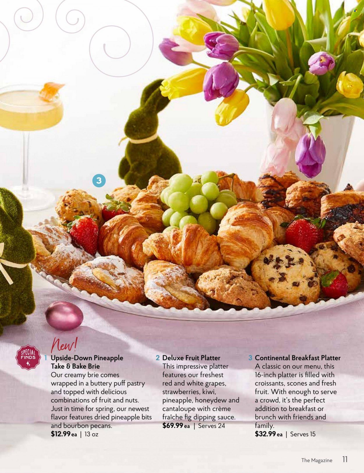 The Fresh Market Weekly Ad Flyer Specials March 1 to March 31, 2023