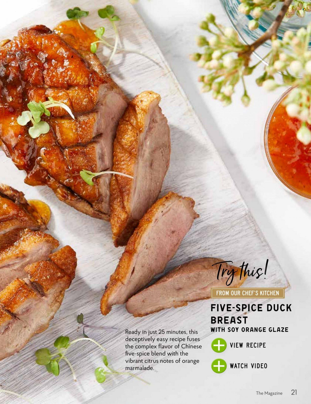 The Fresh Market Weekly Ad Flyer Specials March 1 to March 31, 2023