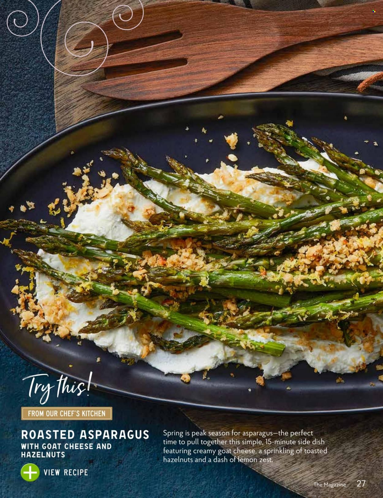 The Fresh Market Weekly Ad Flyer Specials March 1 to March 31, 2023