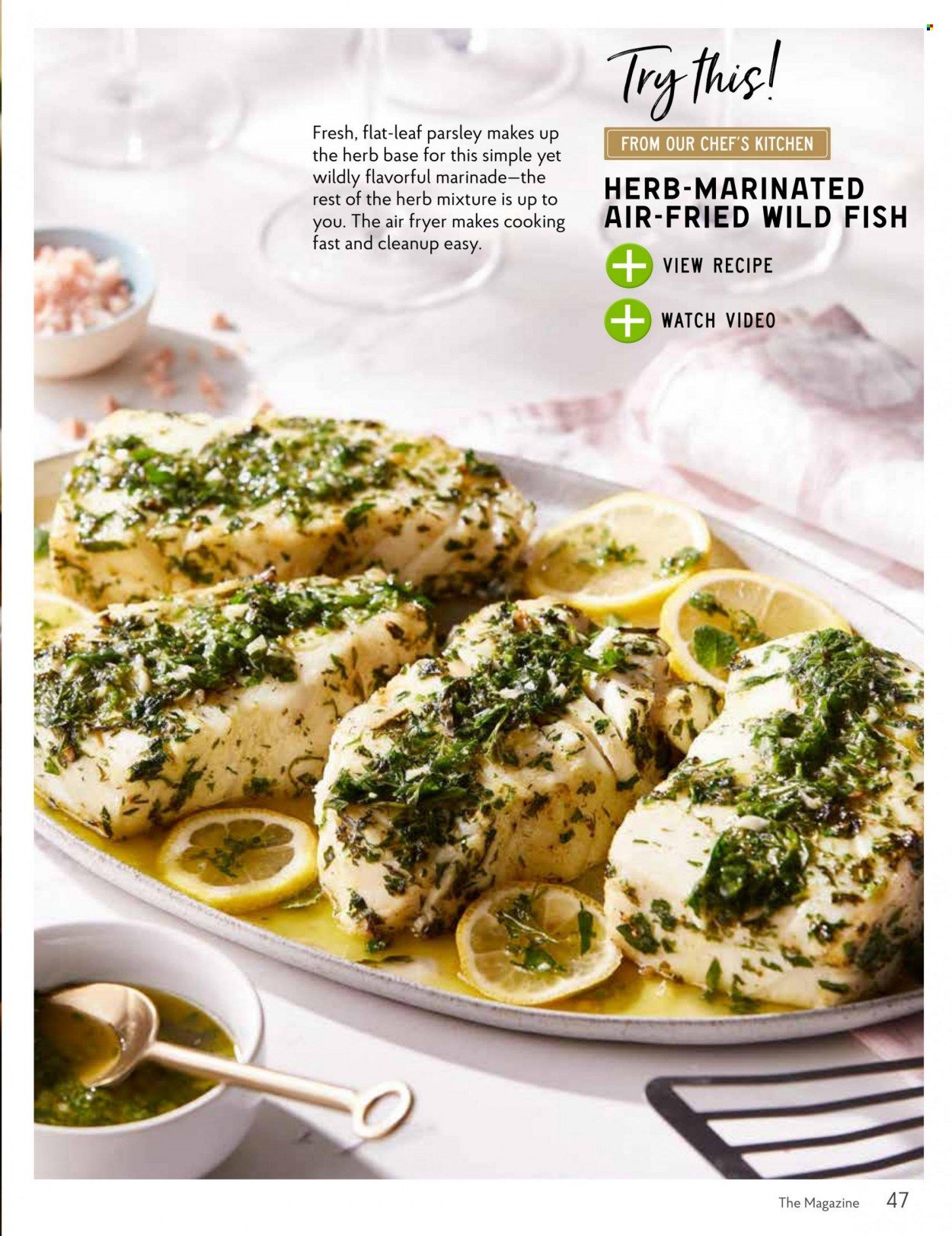 The Fresh Market Weekly Ad Flyer Specials March 1 to March 31, 2023