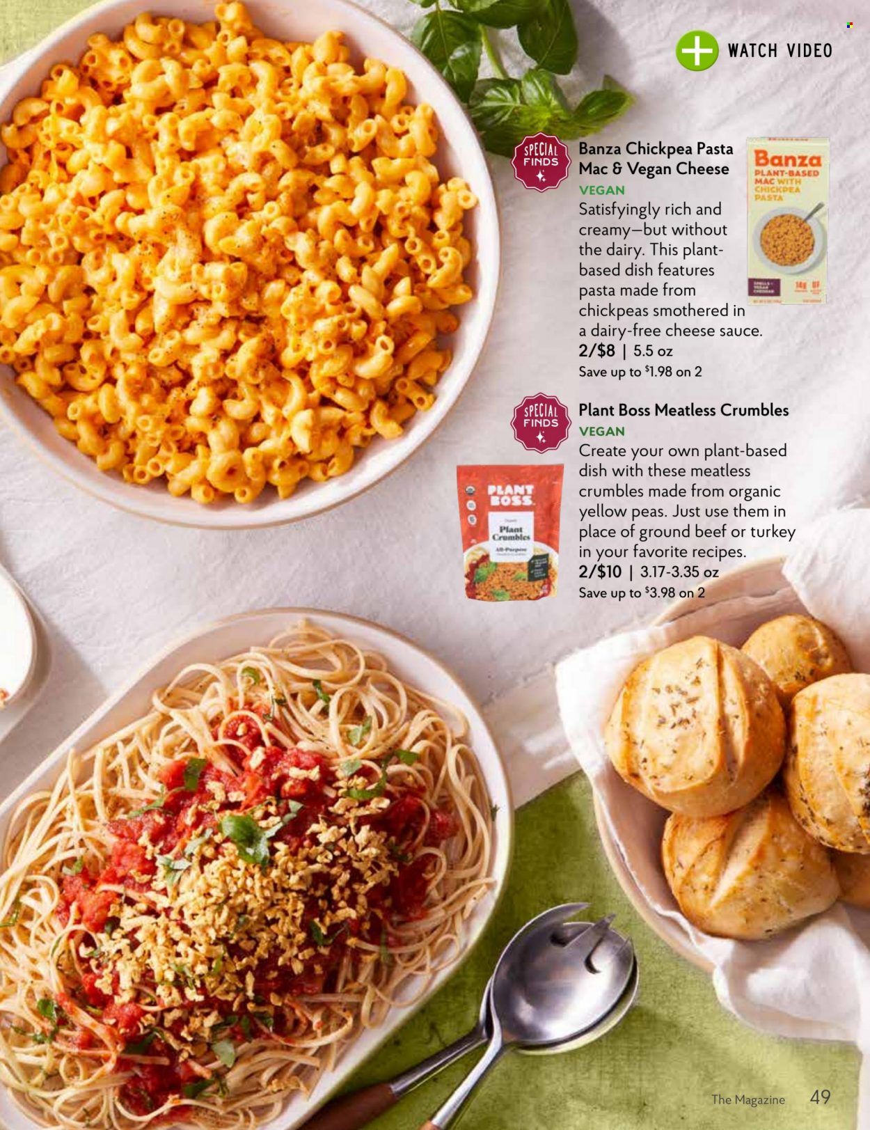 The Fresh Market Weekly Ad Flyer Specials March 1 to March 31, 2023