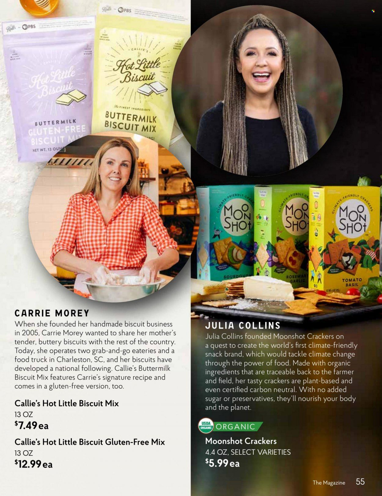 The Fresh Market Weekly Ad Flyer Specials March 1 to March 31, 2023