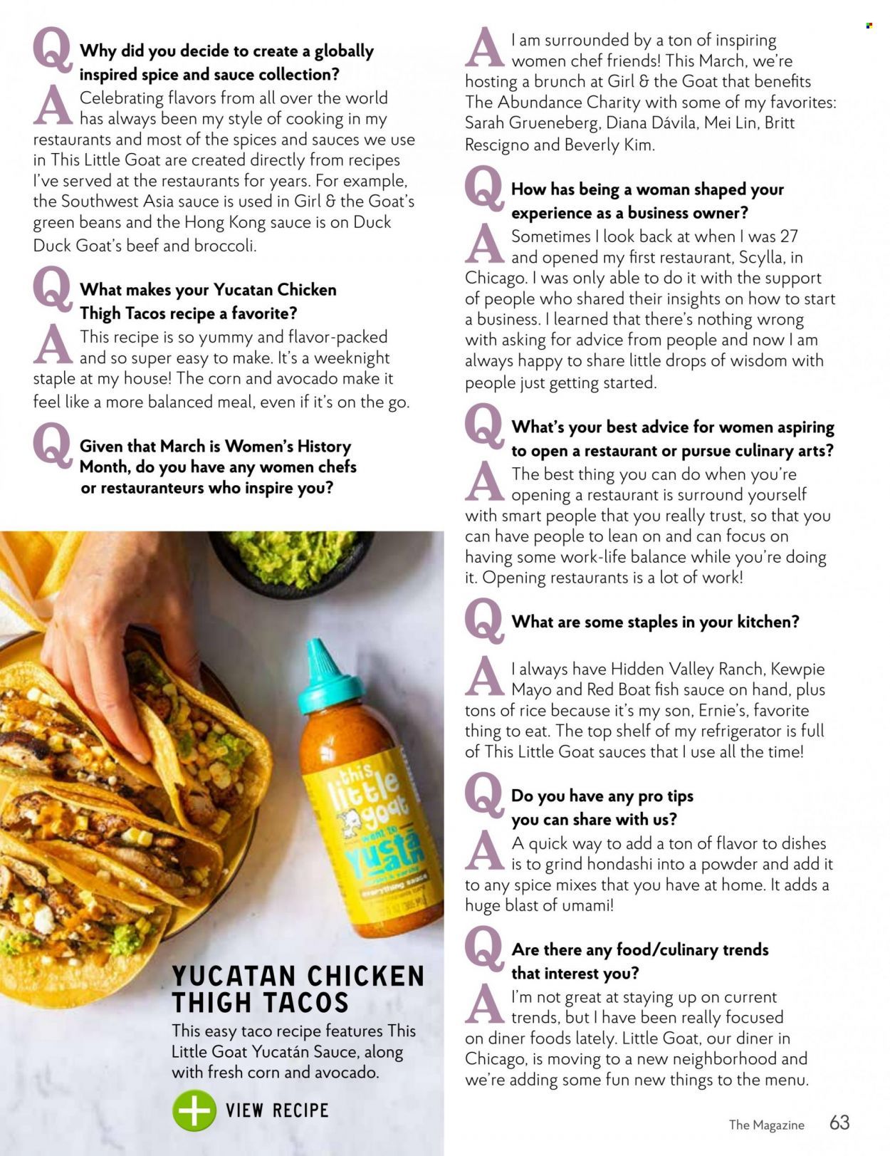 The Fresh Market Weekly Ad Flyer Specials March 1 to March 31, 2023