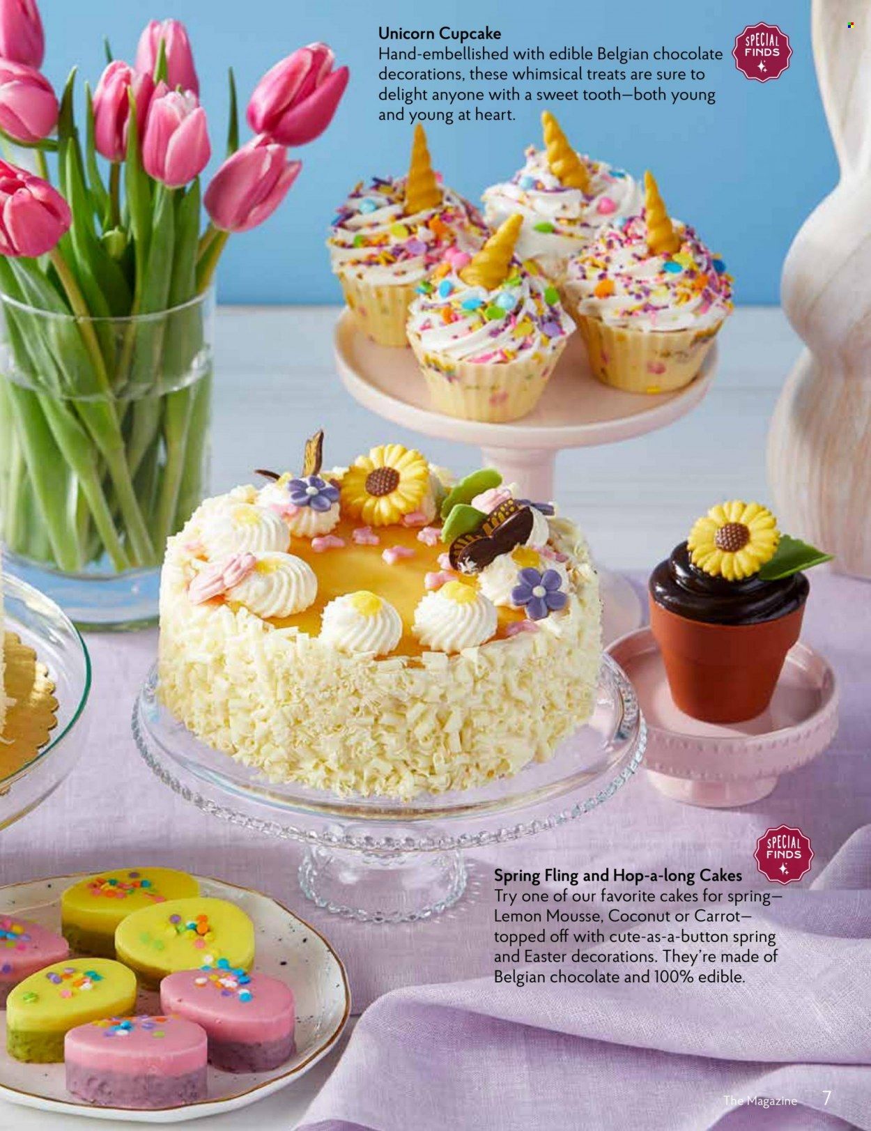 The Fresh Market Weekly Ad Flyer Specials March 1 to March 31, 2023