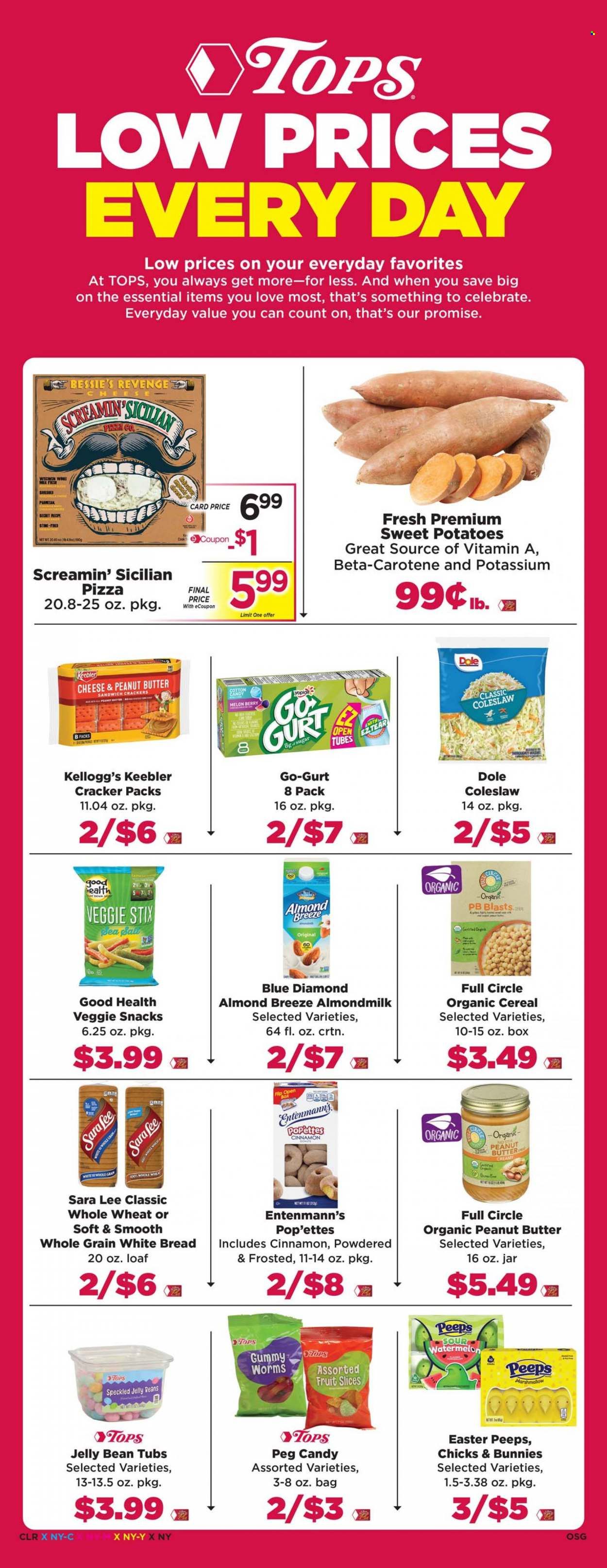 Tops Weekly Ad Flyer Specials March 5 to March 11, 2023