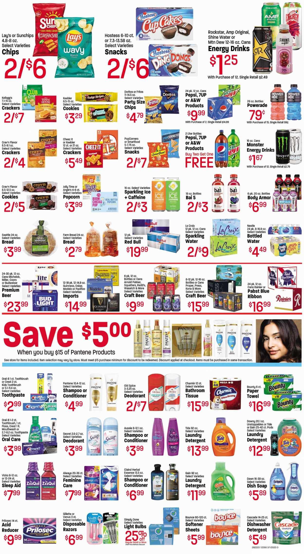 Fresh Market (UT) Weekly Ad Flyer Specials March 1 to March 14, 2023