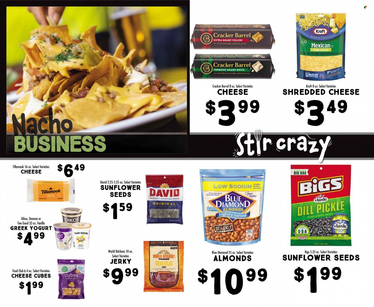 Fresh Market (UT) Weekly Ad Flyer Specials March 1 to April 4, 2023