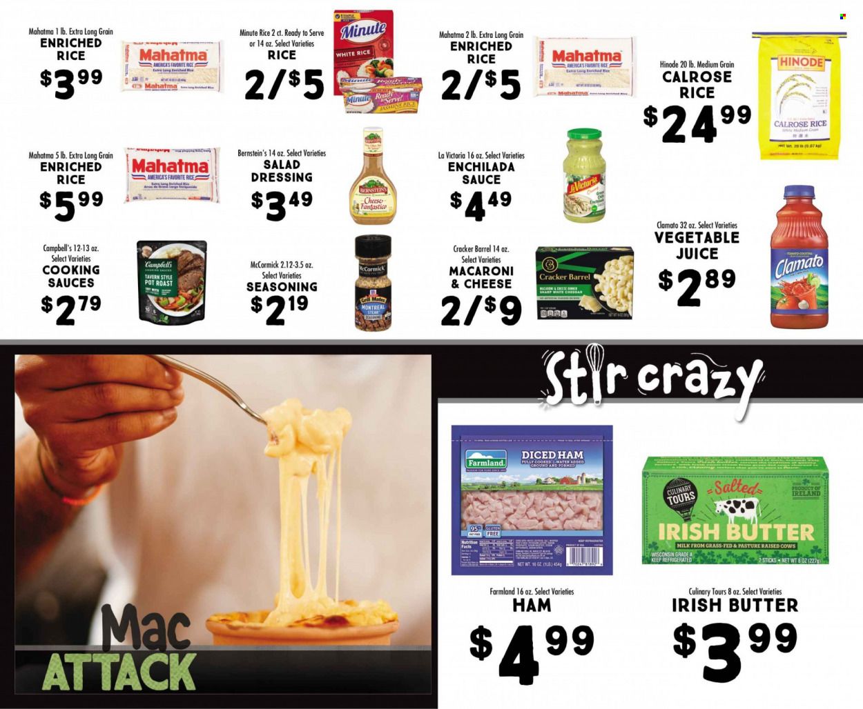 Fresh Market (UT) Weekly Ad Flyer Specials March 1 to April 4, 2023