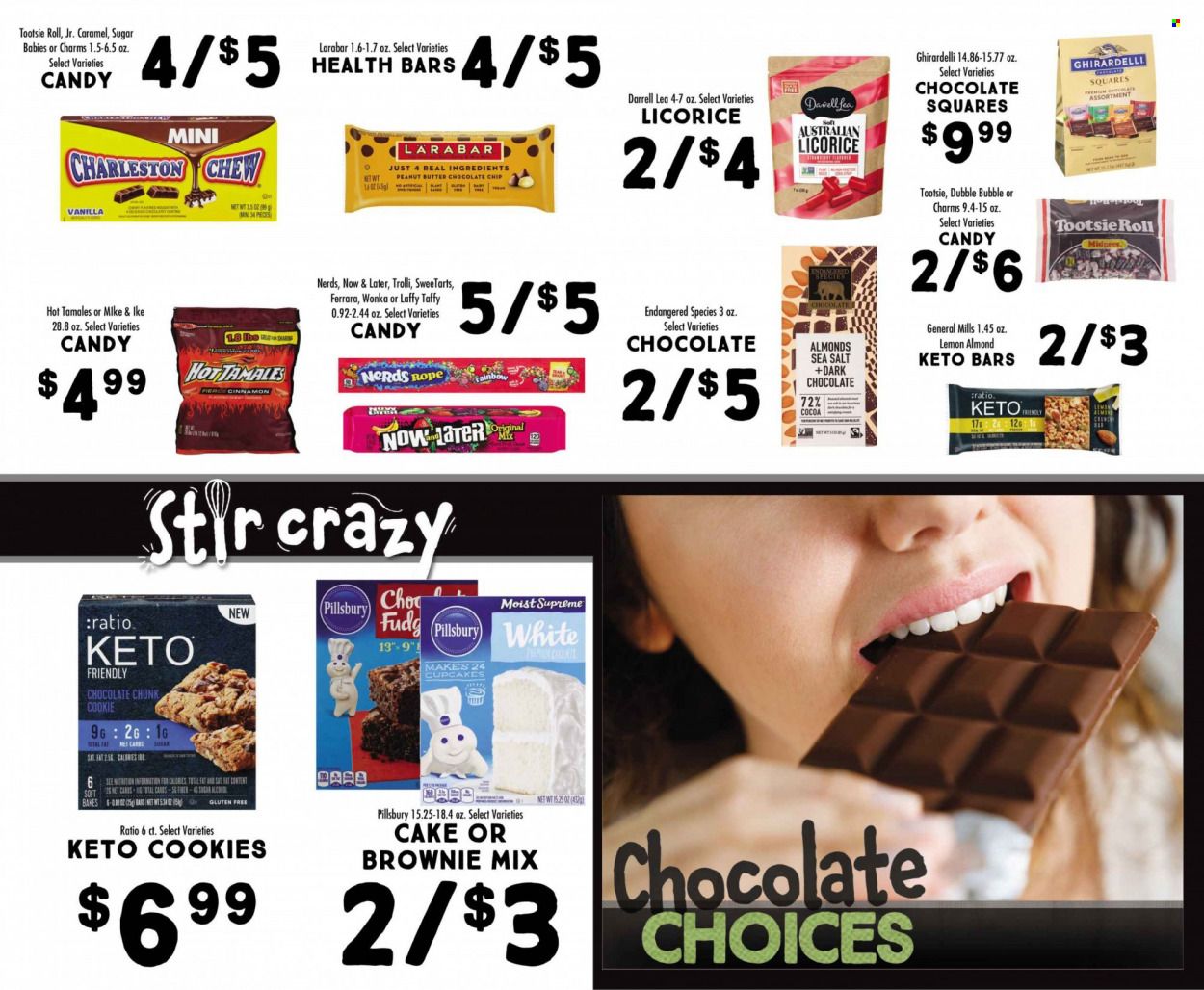 Fresh Market (UT) Weekly Ad Flyer Specials March 1 to April 4, 2023