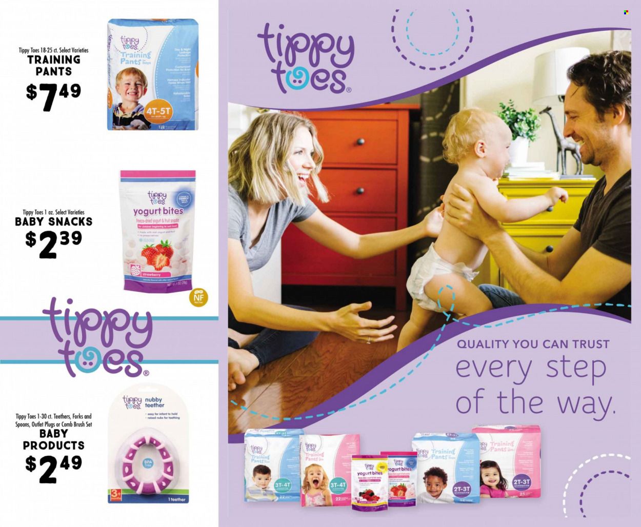 Fresh Market (UT) Weekly Ad Flyer Specials March 1 to April 4, 2023