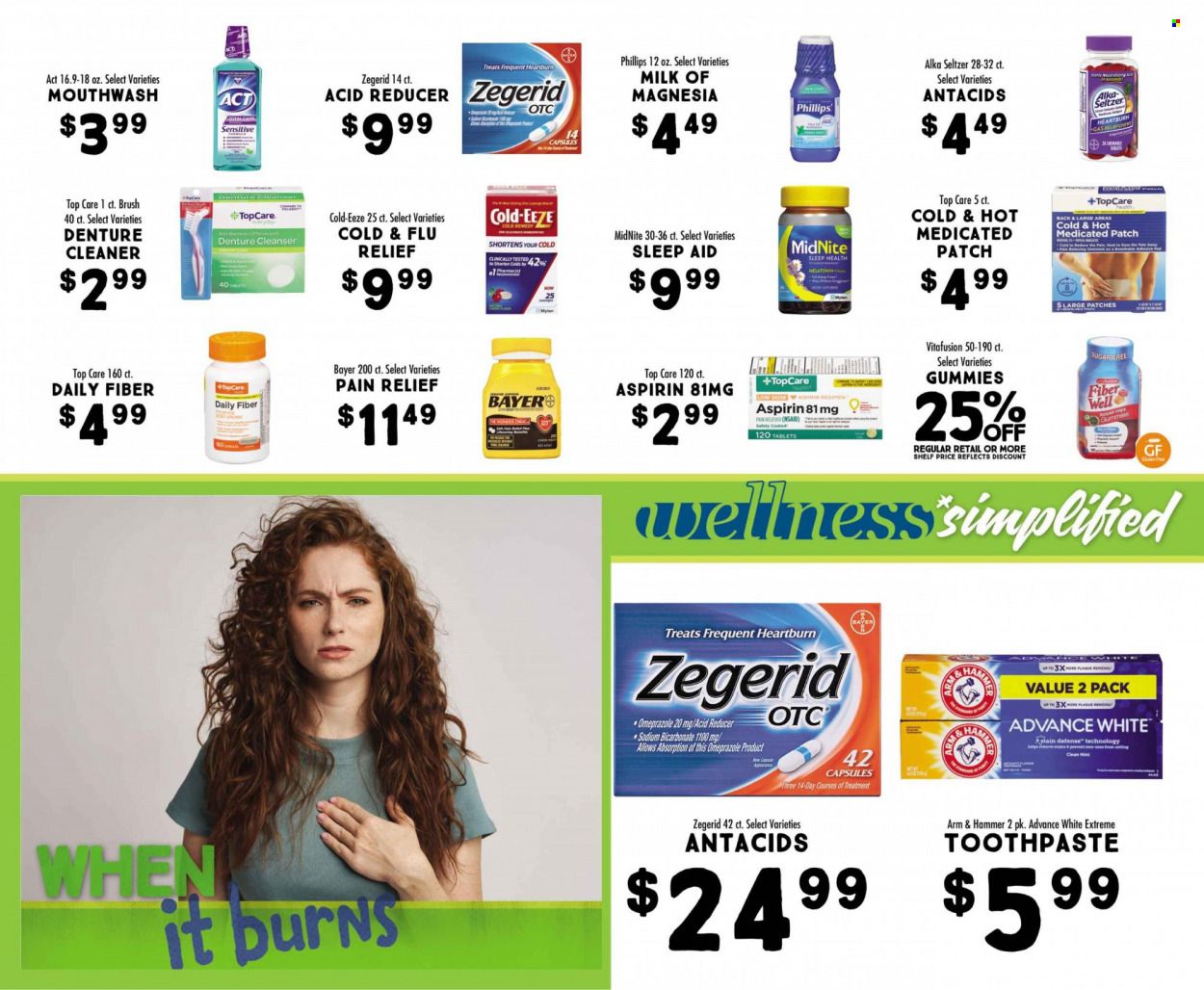 Fresh Market (UT) Weekly Ad Flyer Specials March 1 to April 4, 2023