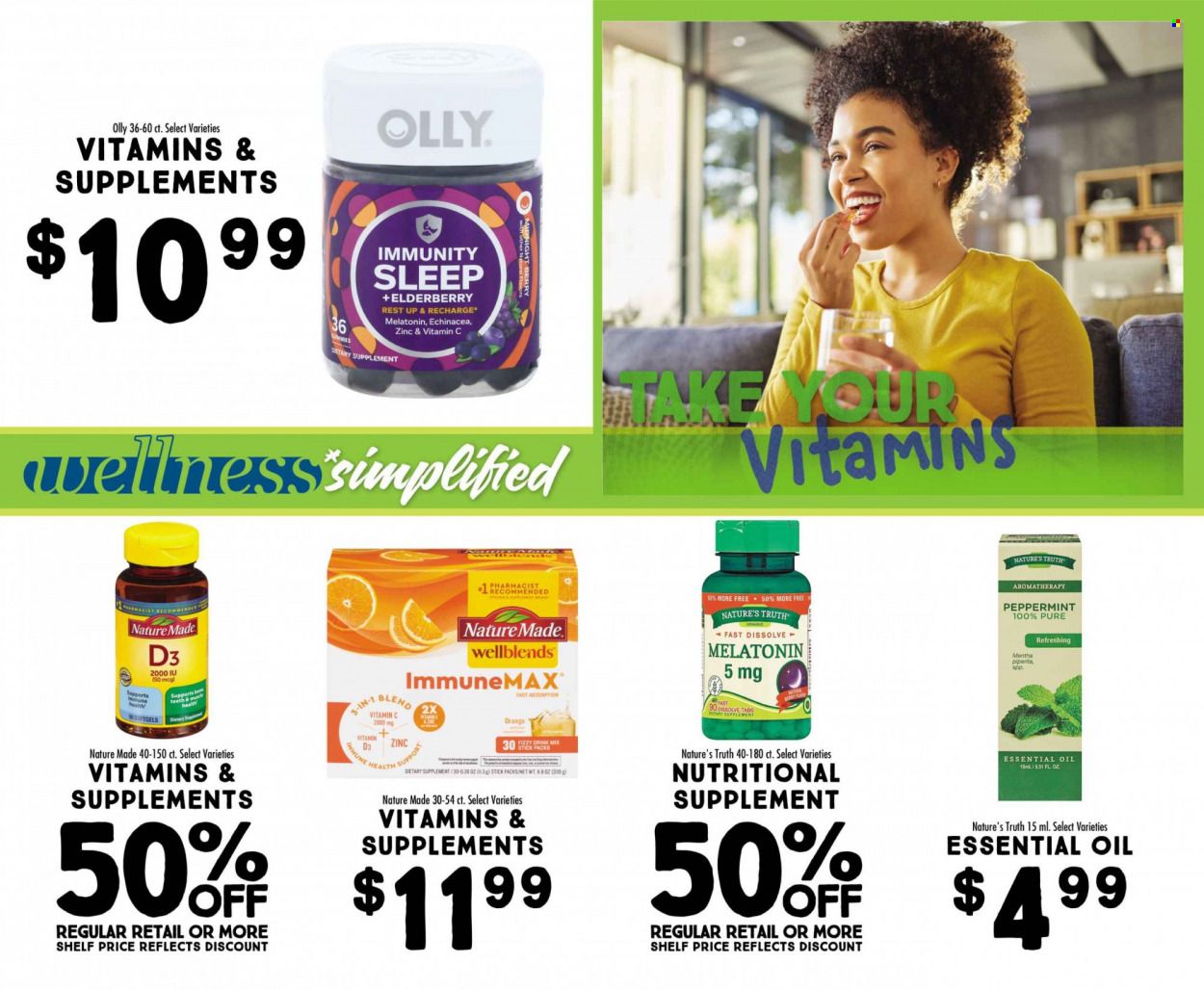 Fresh Market (UT) Weekly Ad Flyer Specials March 1 to April 4, 2023