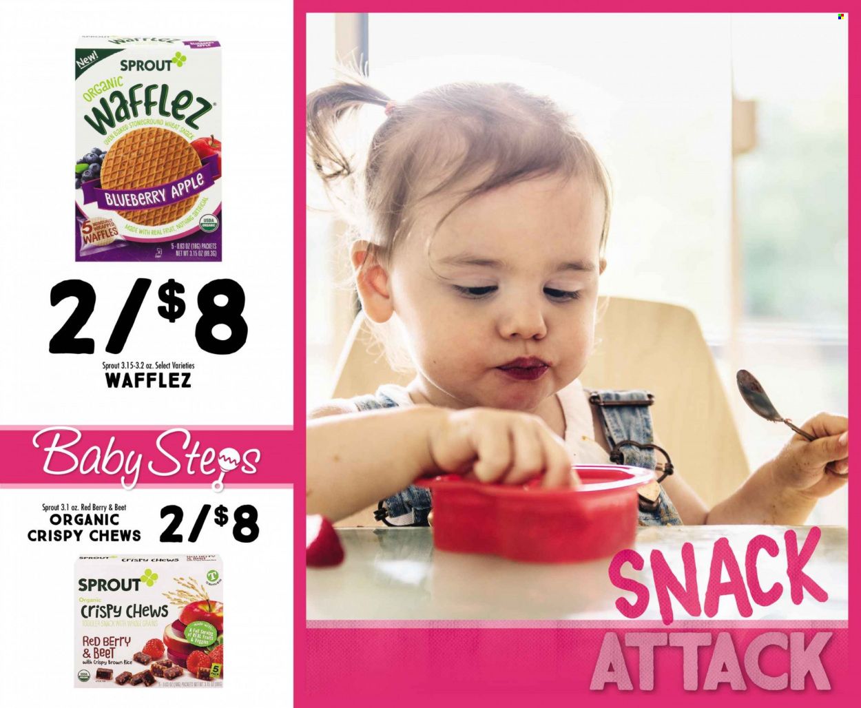 Fresh Market (UT) Weekly Ad Flyer Specials March 1 to April 4, 2023